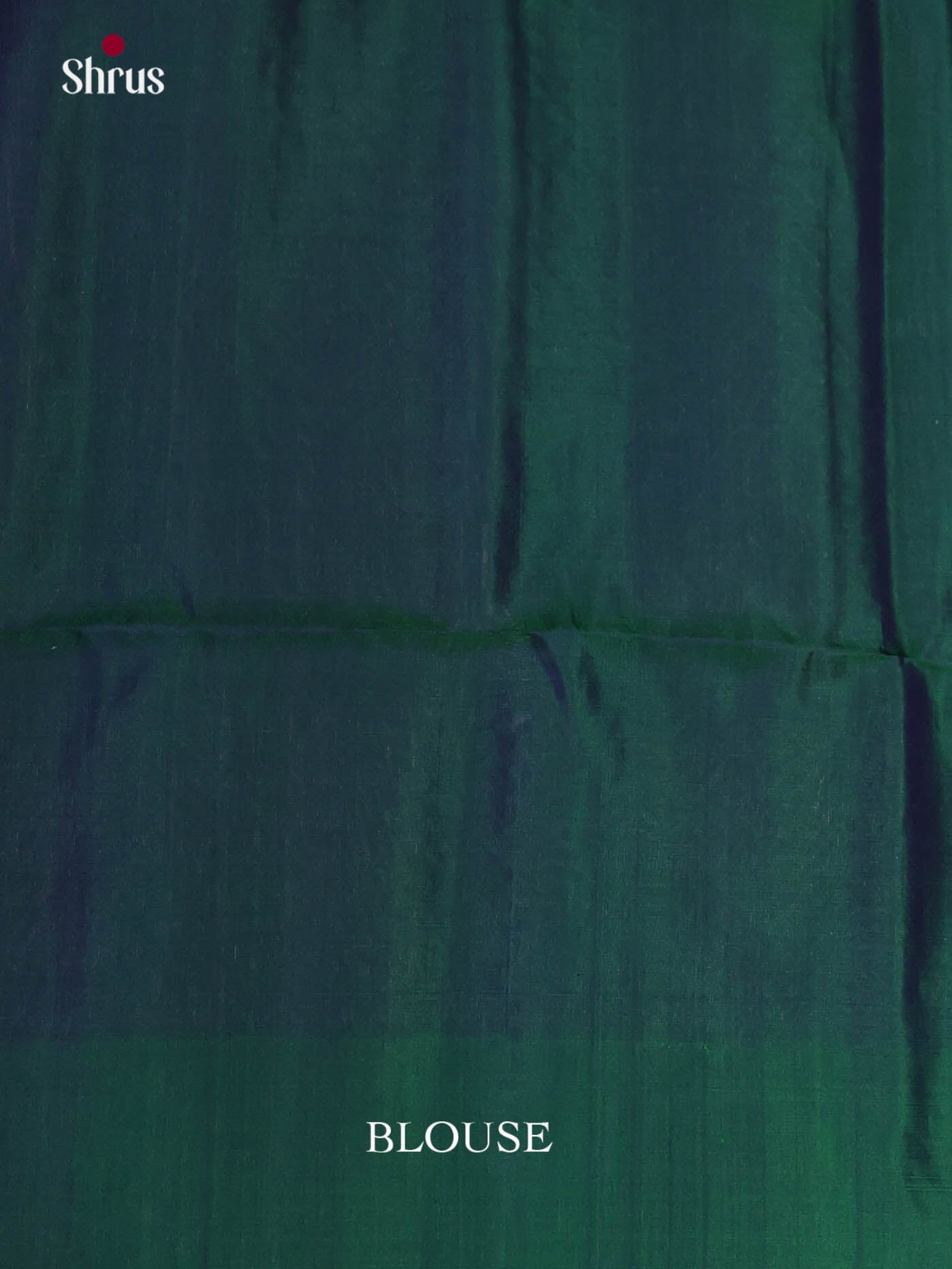 Exquisite Violet & Green Soft Silk Saree with zari brocade & contrast border