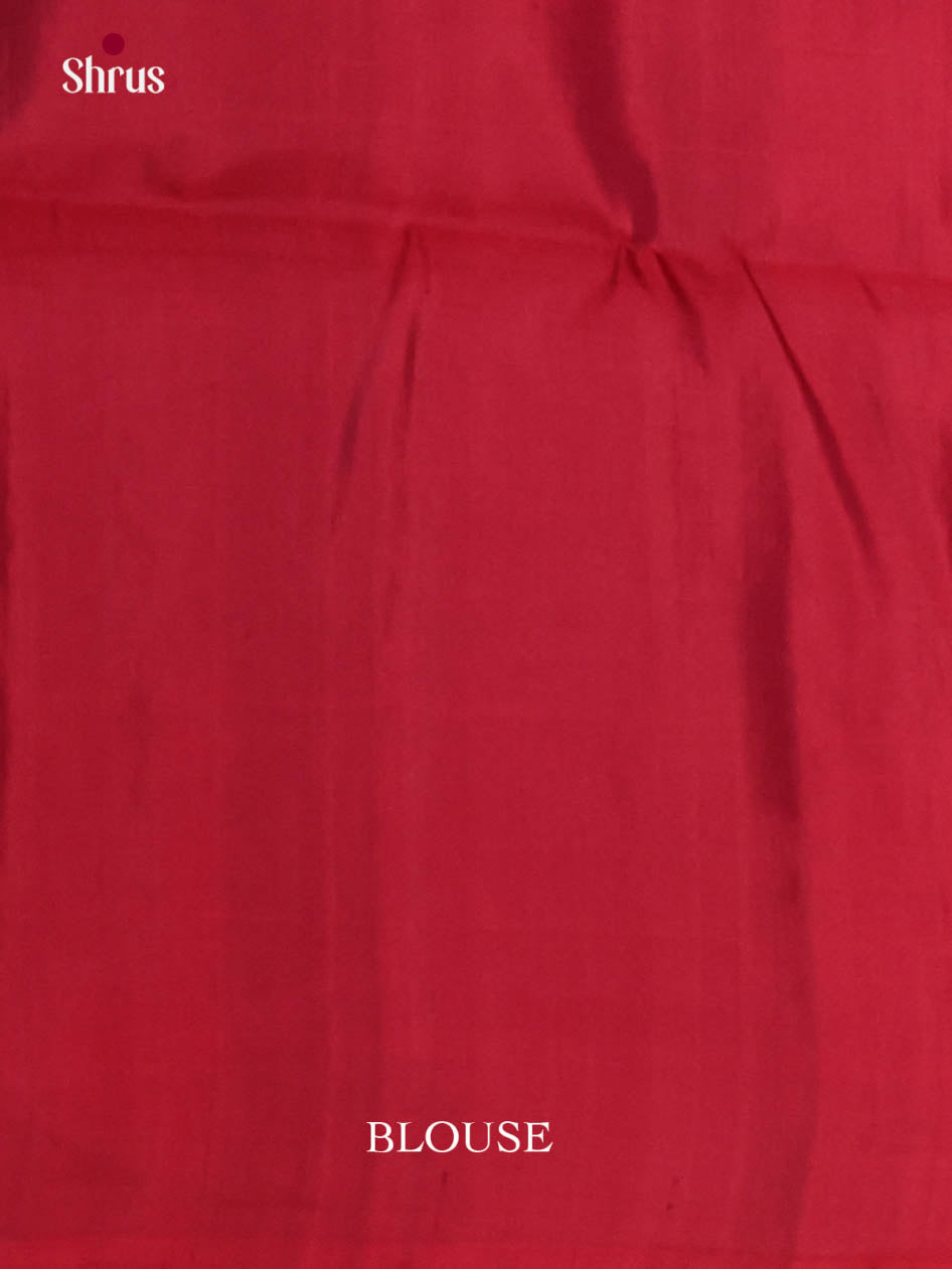 DKS11771 - Soft Silk (HR) Saree - Shop on Shrus.com