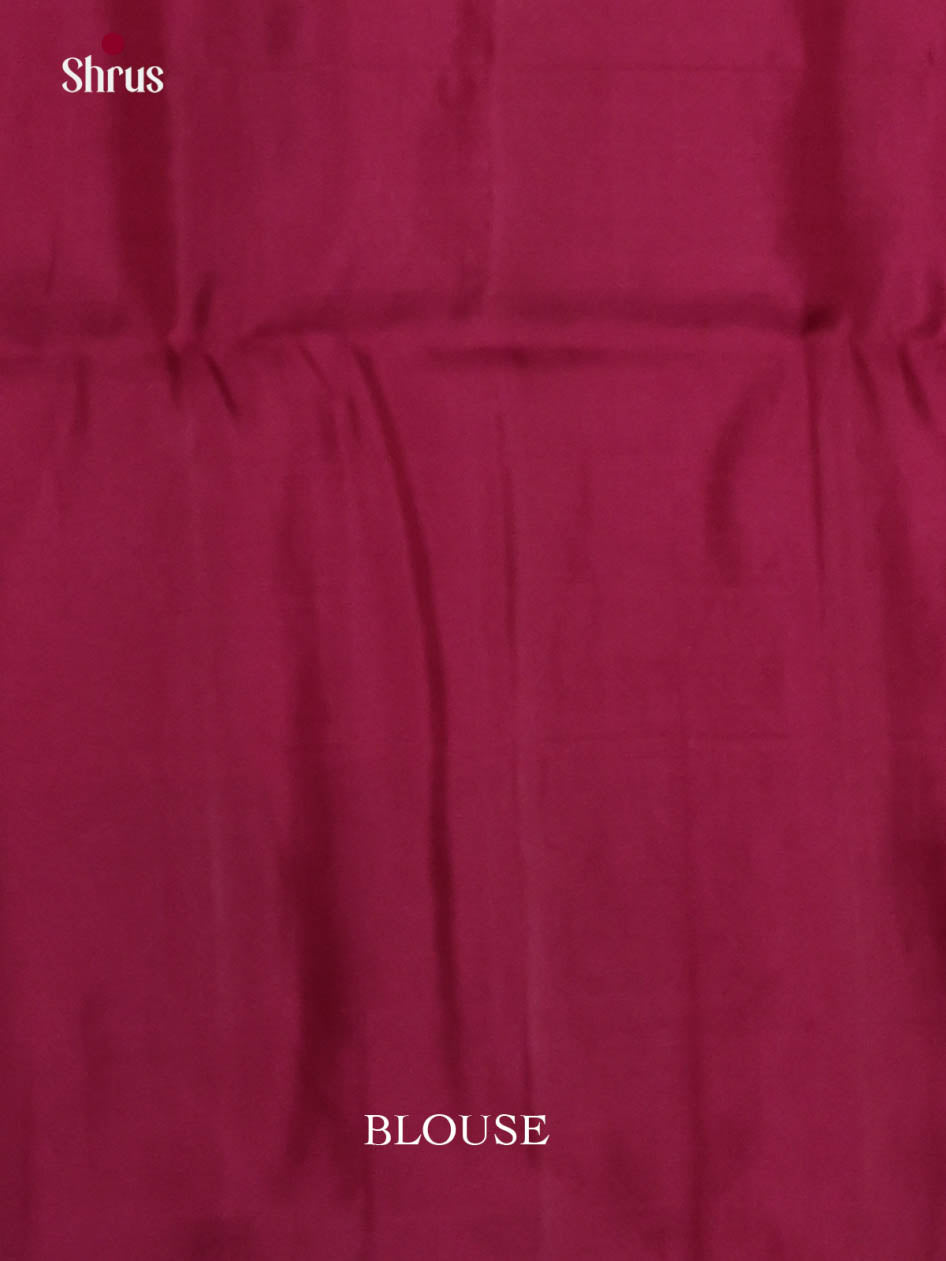 DKS11780 - Soft Silk (HR) Saree