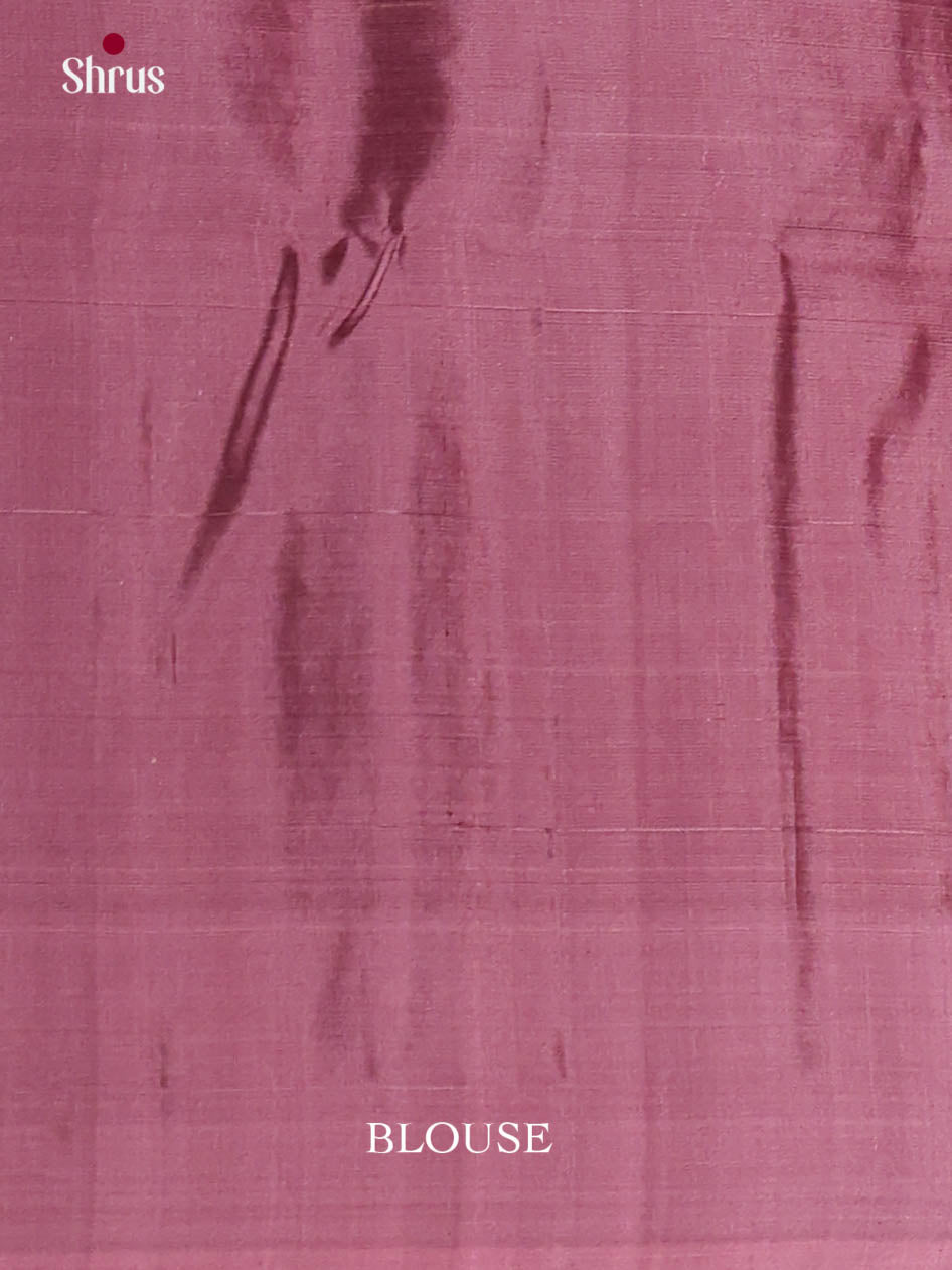 DKS11781 - Soft Silk (HR) Saree