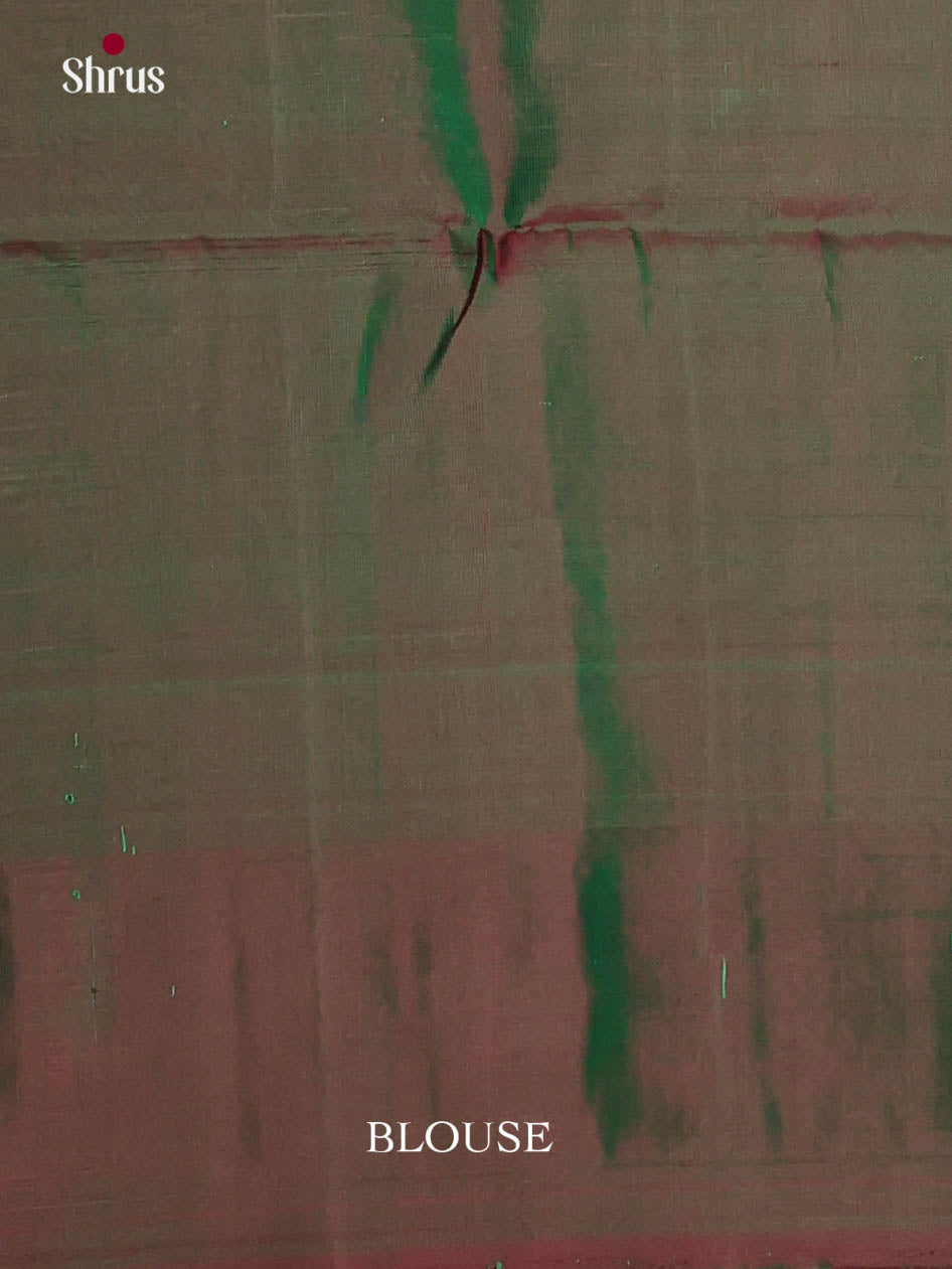 DKS11784 - Soft Silk (HR) Saree