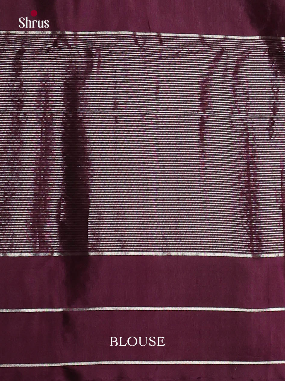 DKS11793 - Soft Silk (HR) Saree - Shop on Shrus.com