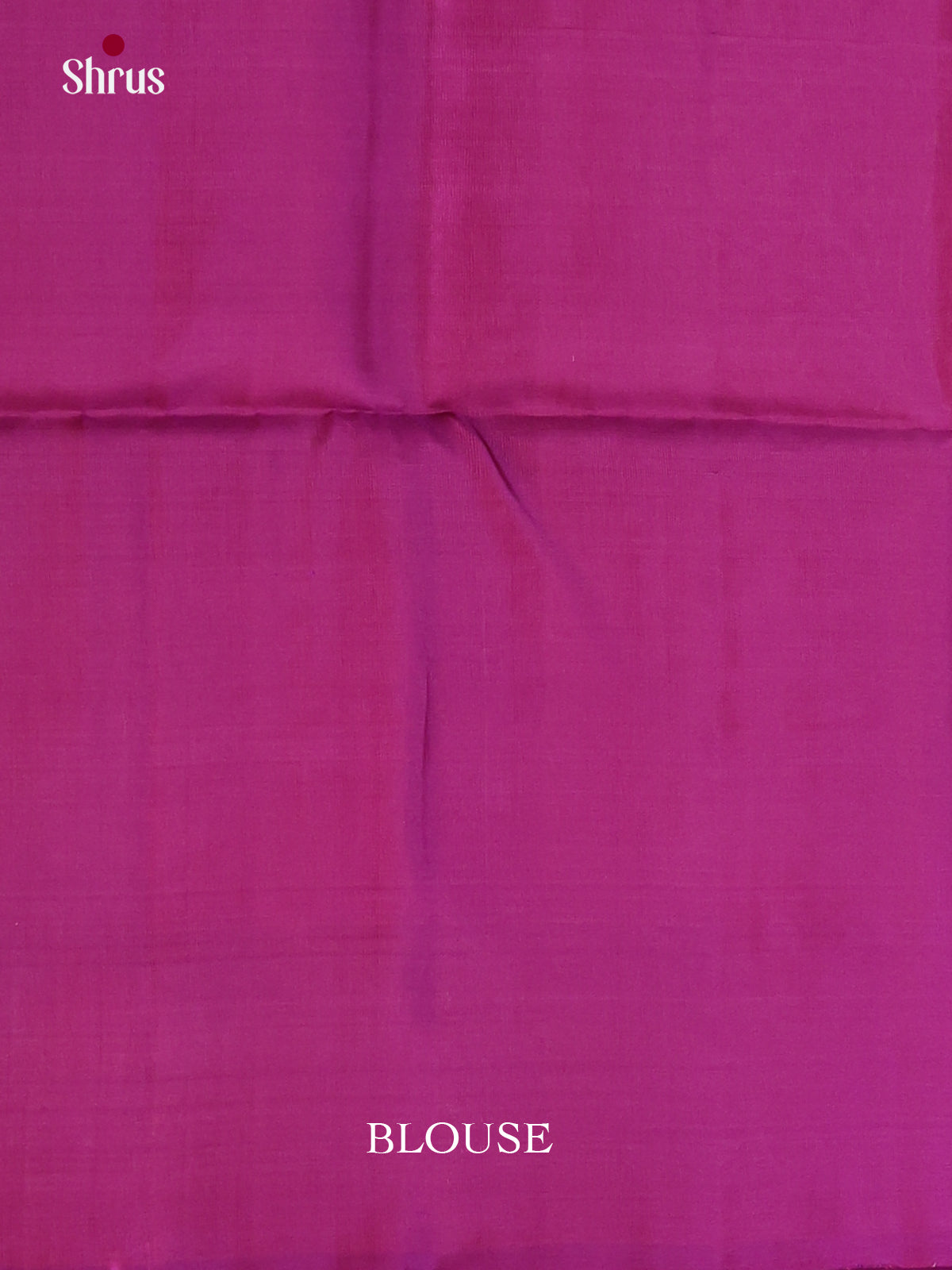 Mustard & Purple - Softsilk-halfpure Saree - Shop on Shrus.com