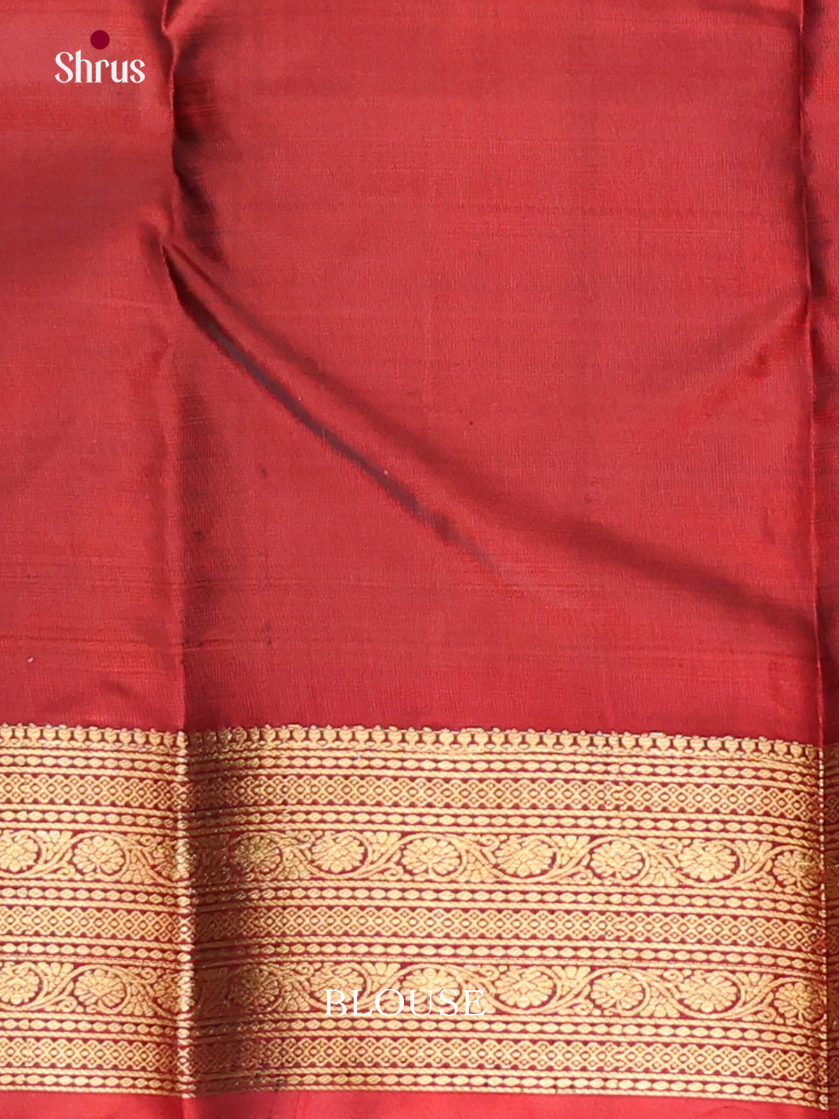 DKS12018 - Kanchipuram-halfpure Saree - Shop on Shrus.com