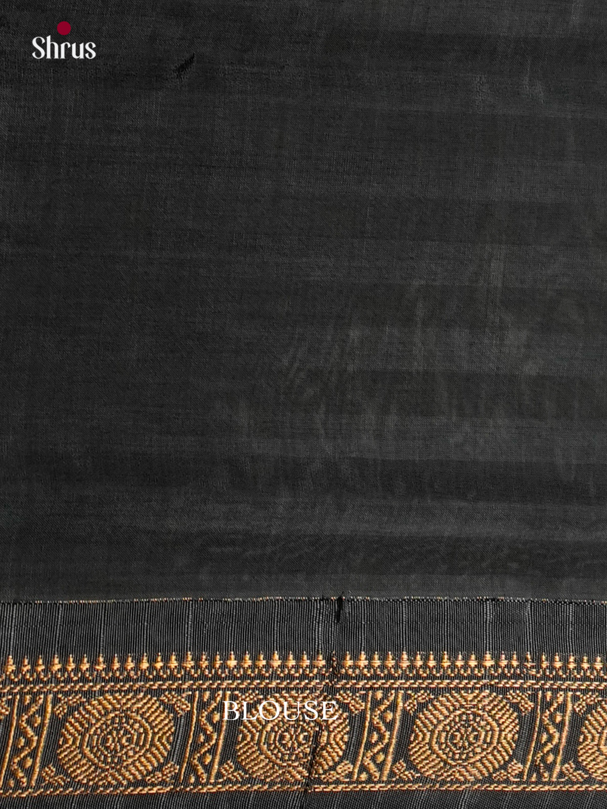 DKS12197 - Banana Pith Saree - Shop on Shrus.com