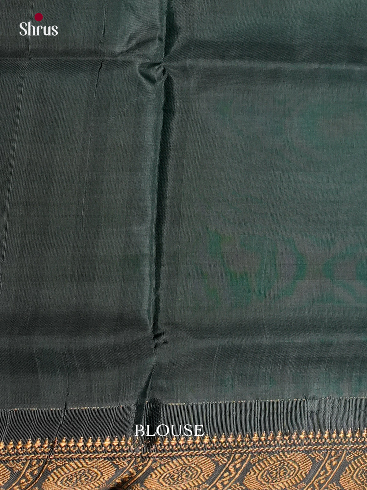 DKS12200 - Banana Pith Saree - Shop on Shrus.com