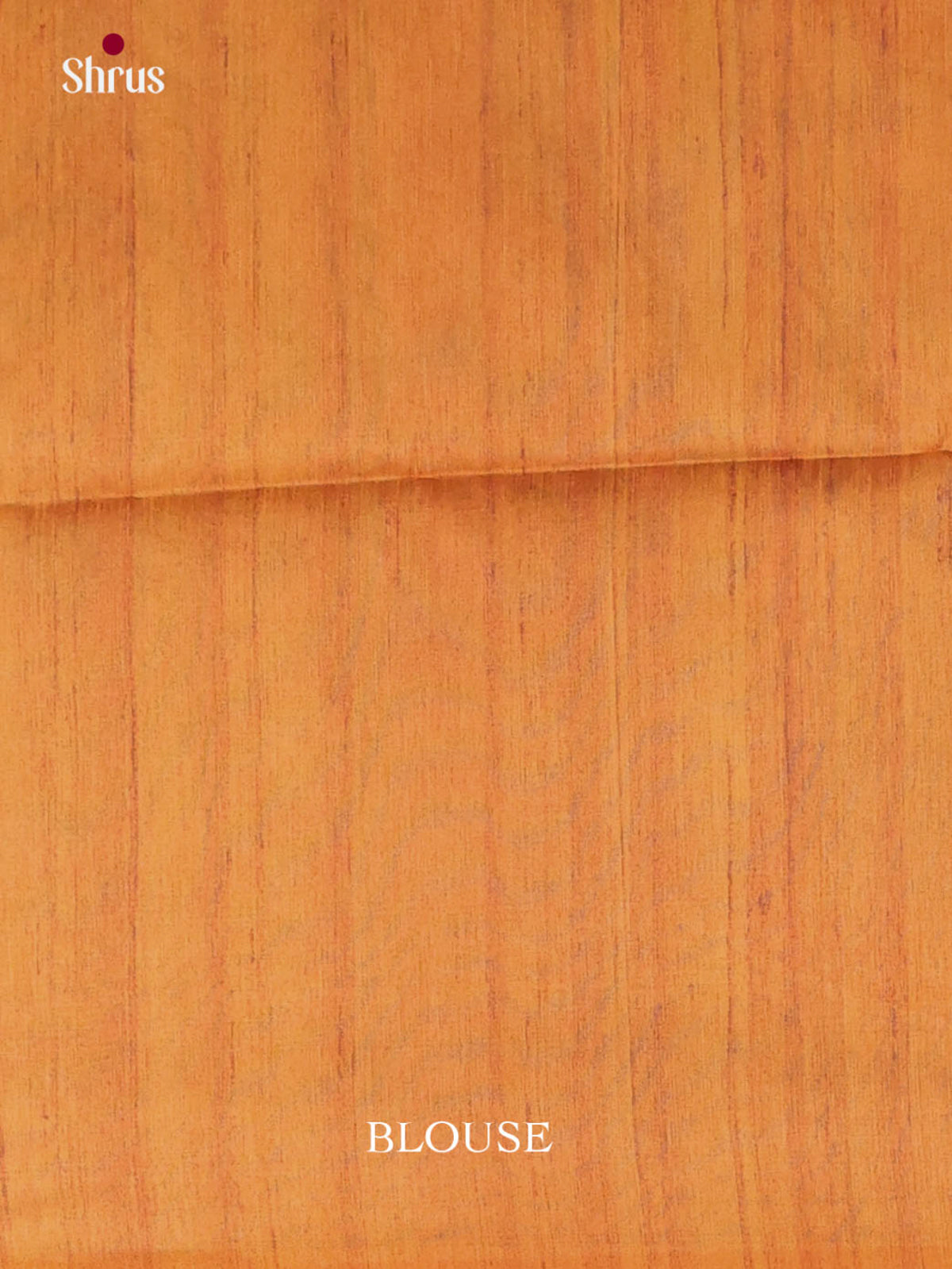 Blue & Mustard  - Printed Madhubani Saree