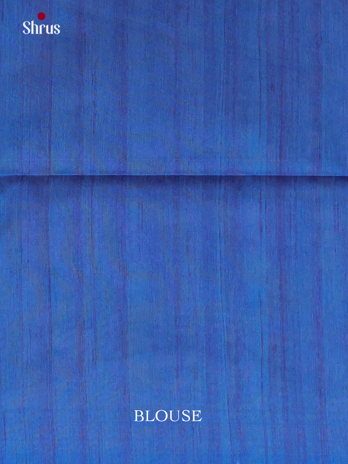 Mustard & Blue - Printed Madhubani Saree - Shop on Shrus.com