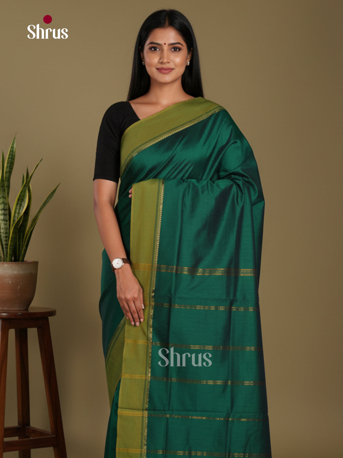 DKS12336 - Kalyani Cotton Saree