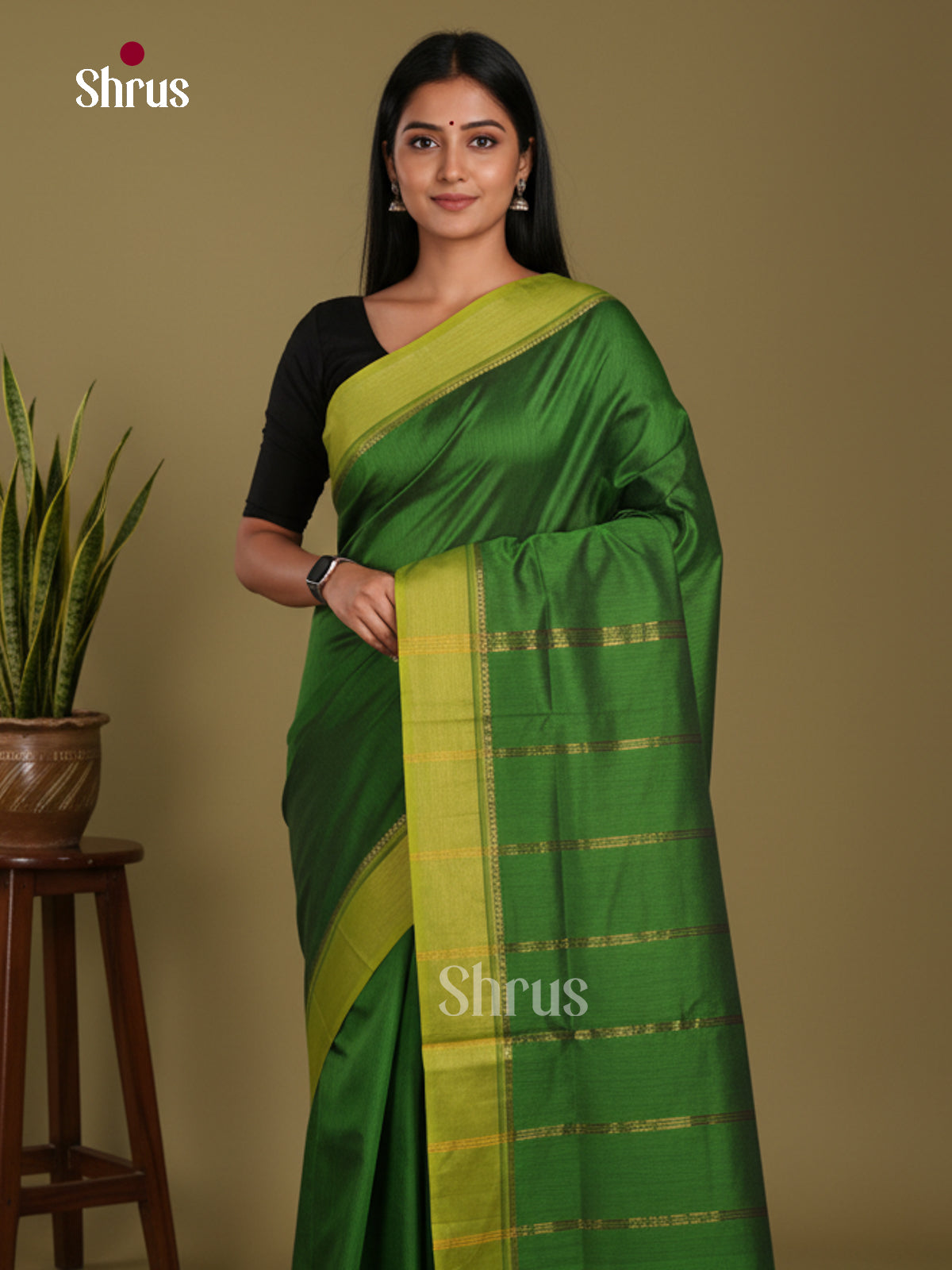 DKS12337 - Kalyani Cotton Saree