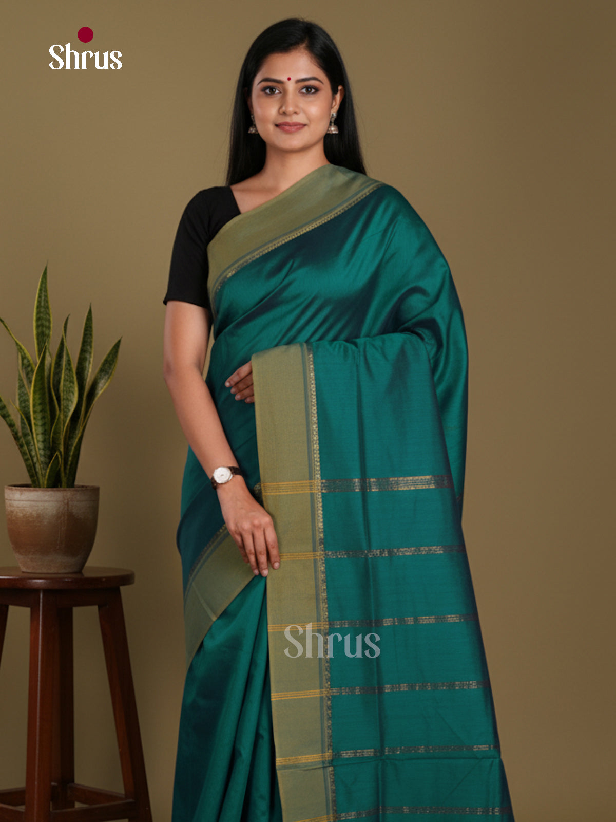 DKS12338 - Kalyani Cotton Saree