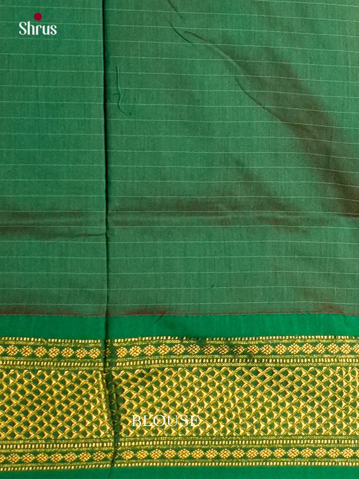DKS12358 - Kalyani Cotton Saree - Shop on Shrus.com