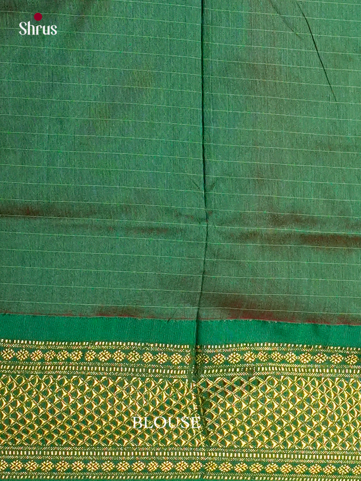 DKS12360 - Kalyani Cotton Saree - Shop on Shrus.com