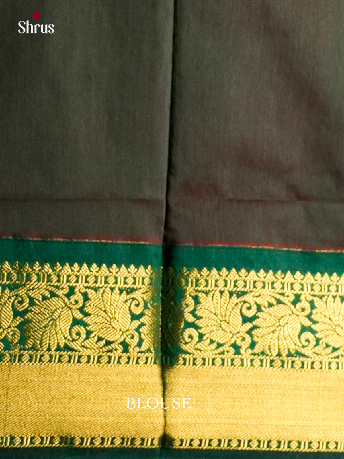 DKS12384 - Kalyani Cotton Saree - Shop on Shrus.com