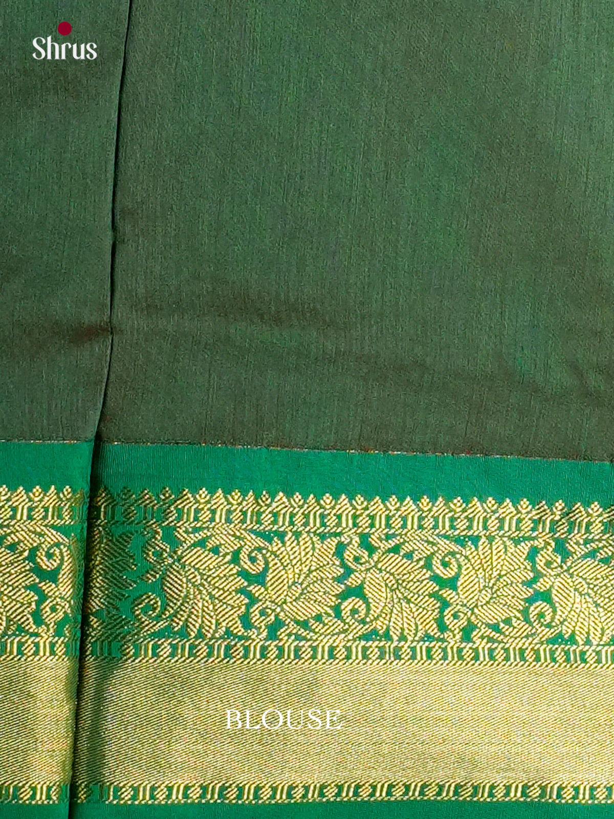 DKS12385 - Kalyani Cotton Saree - Shop on Shrus.com
