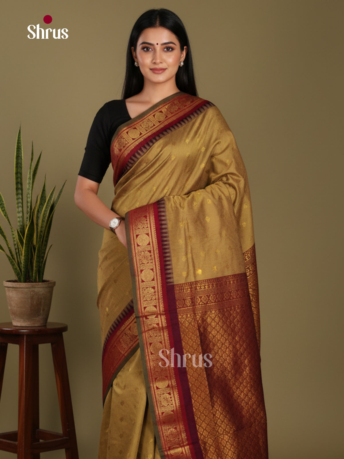 DKS12387 - Kalyani Cotton Saree