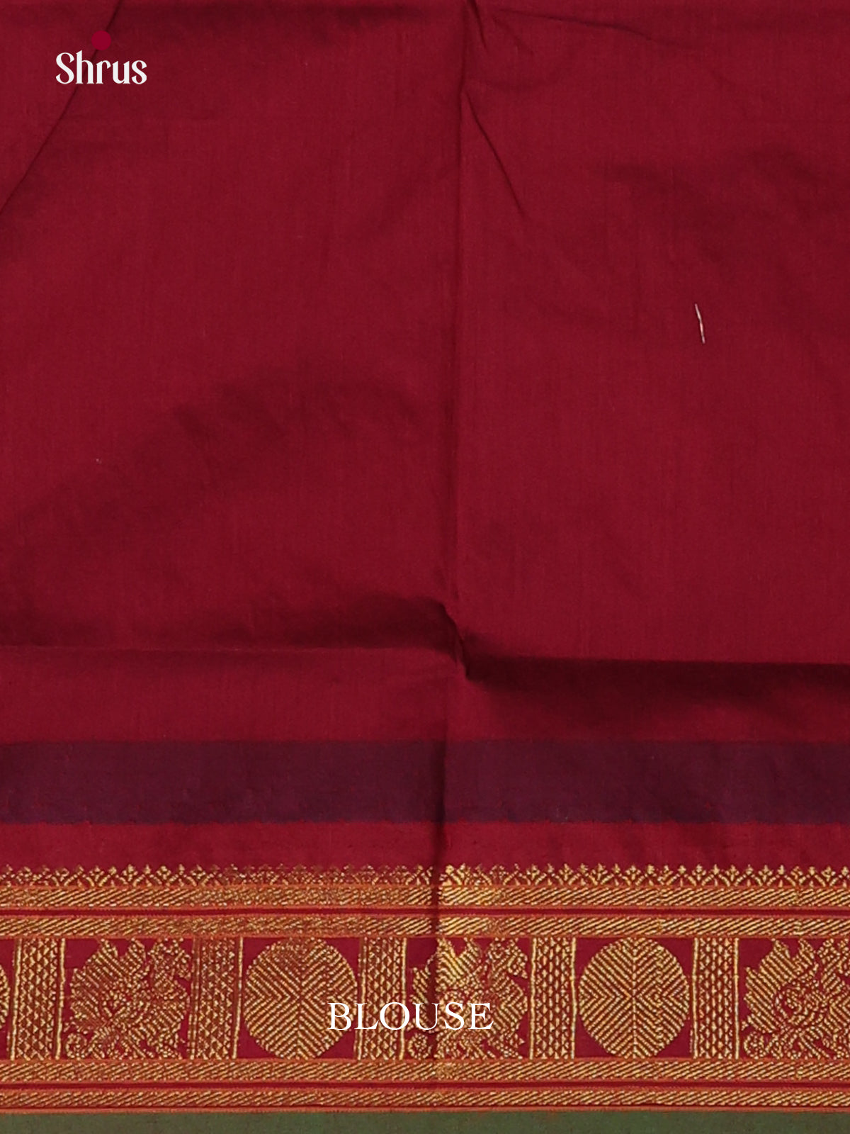 DKS12388 - Kalyani Cotton Saree - Shop on Shrus.com