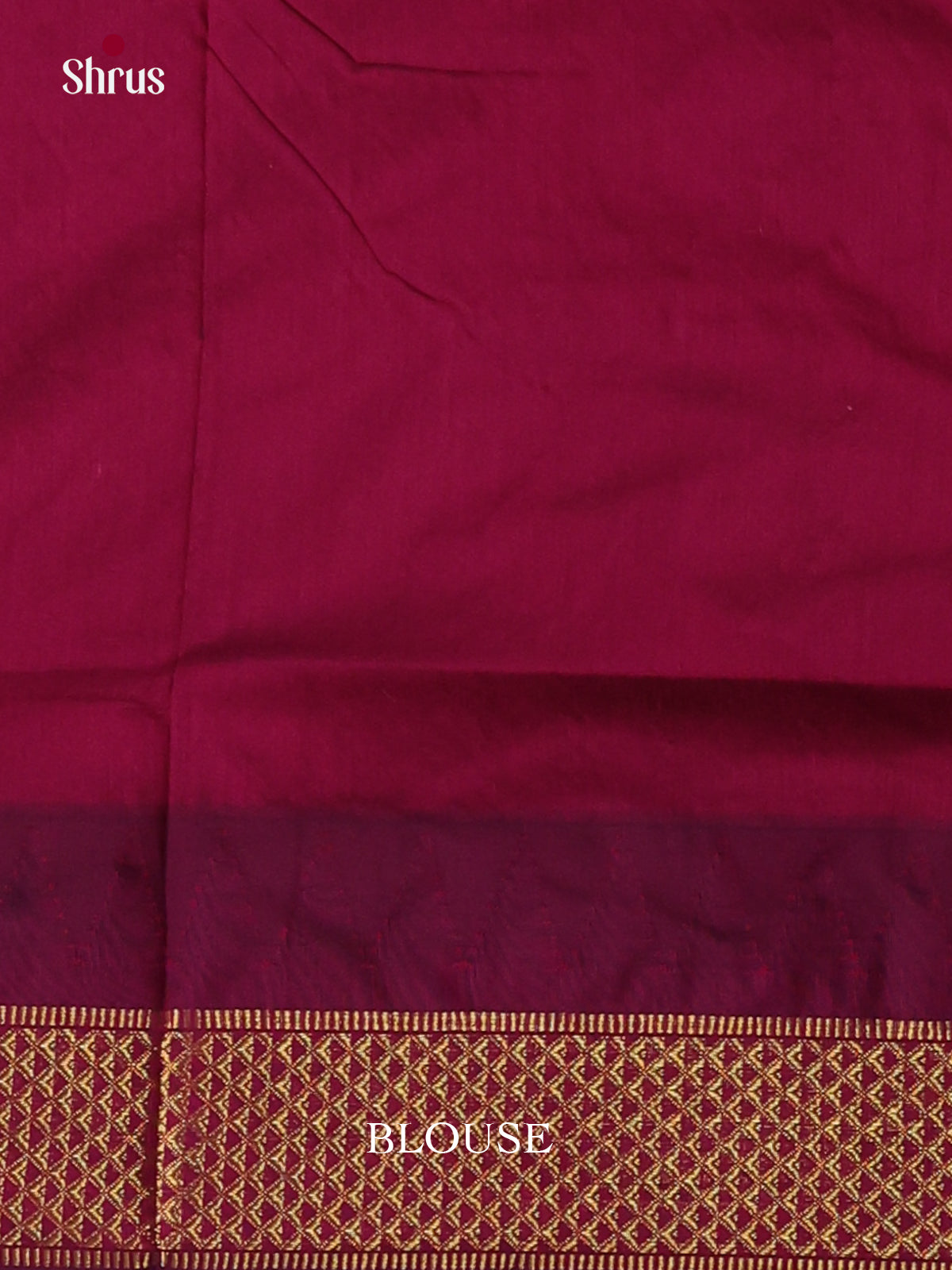 DKS12391 - Kalyani Cotton Saree - Shop on Shrus.com