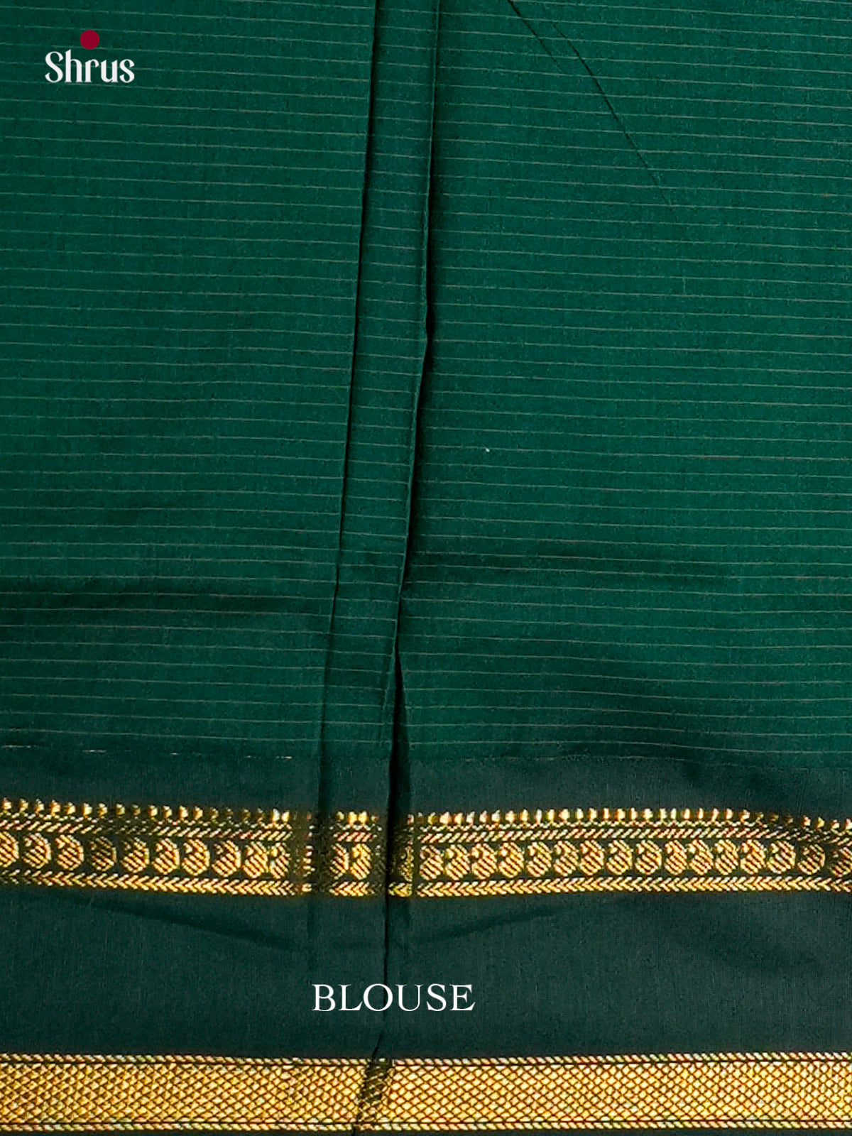 DKS12411 - Kalyani Cotton Saree - Shop on Shrus.com