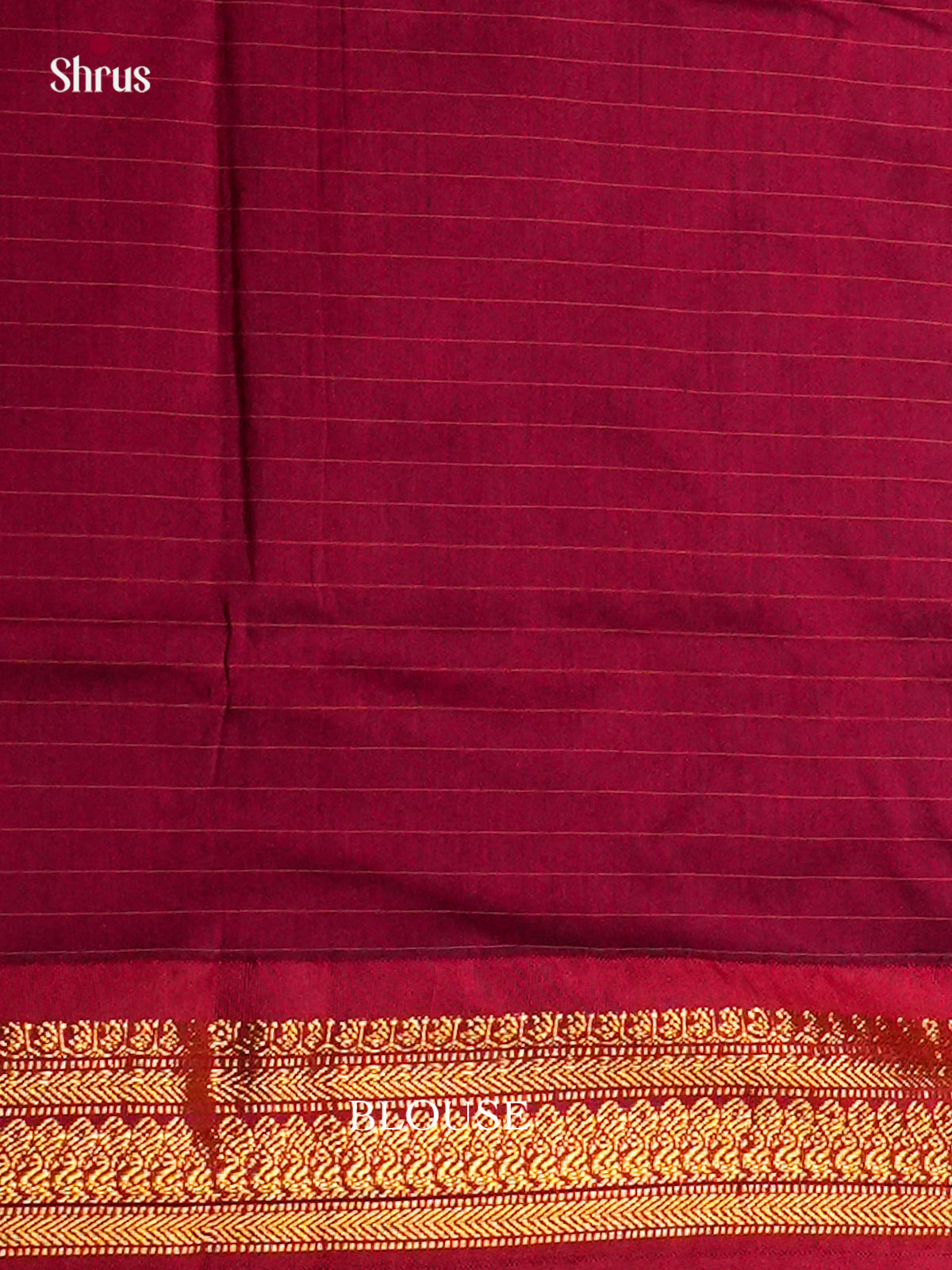 DKS12428 - Kalyani Cotton Saree - Shop on Shrus.com