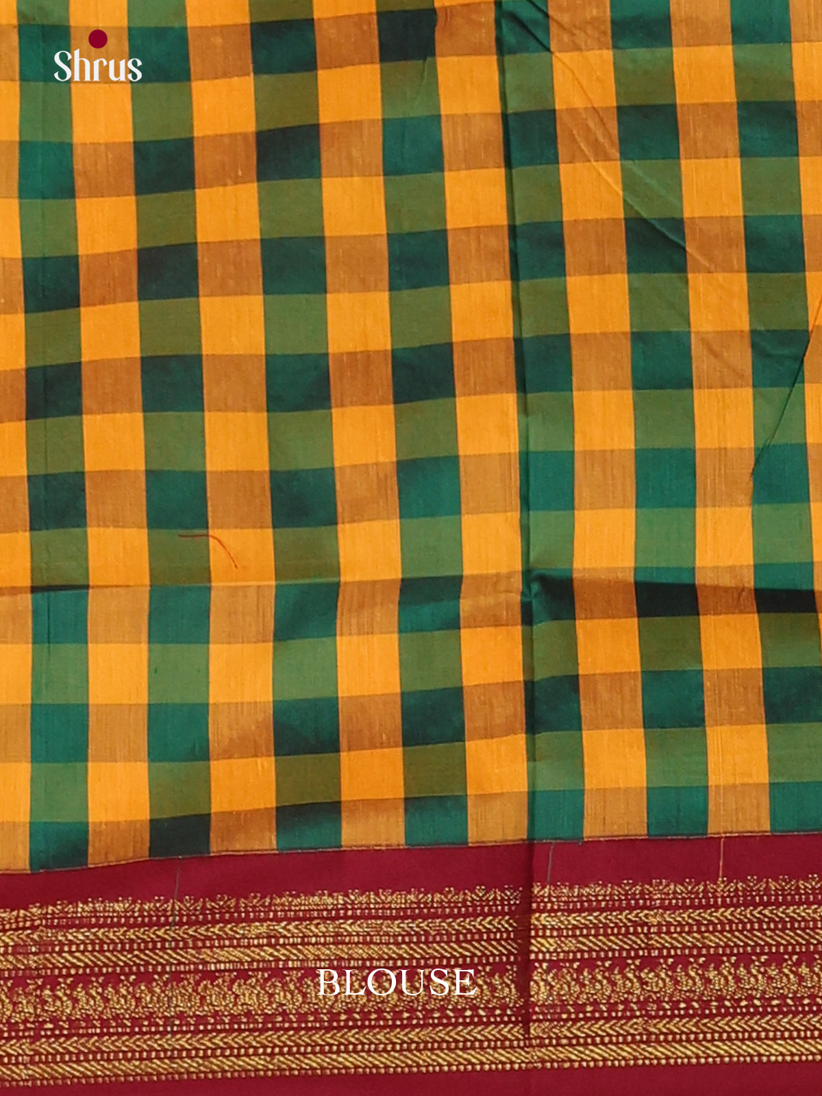 DKS12515 - Kalyani Cotton Saree