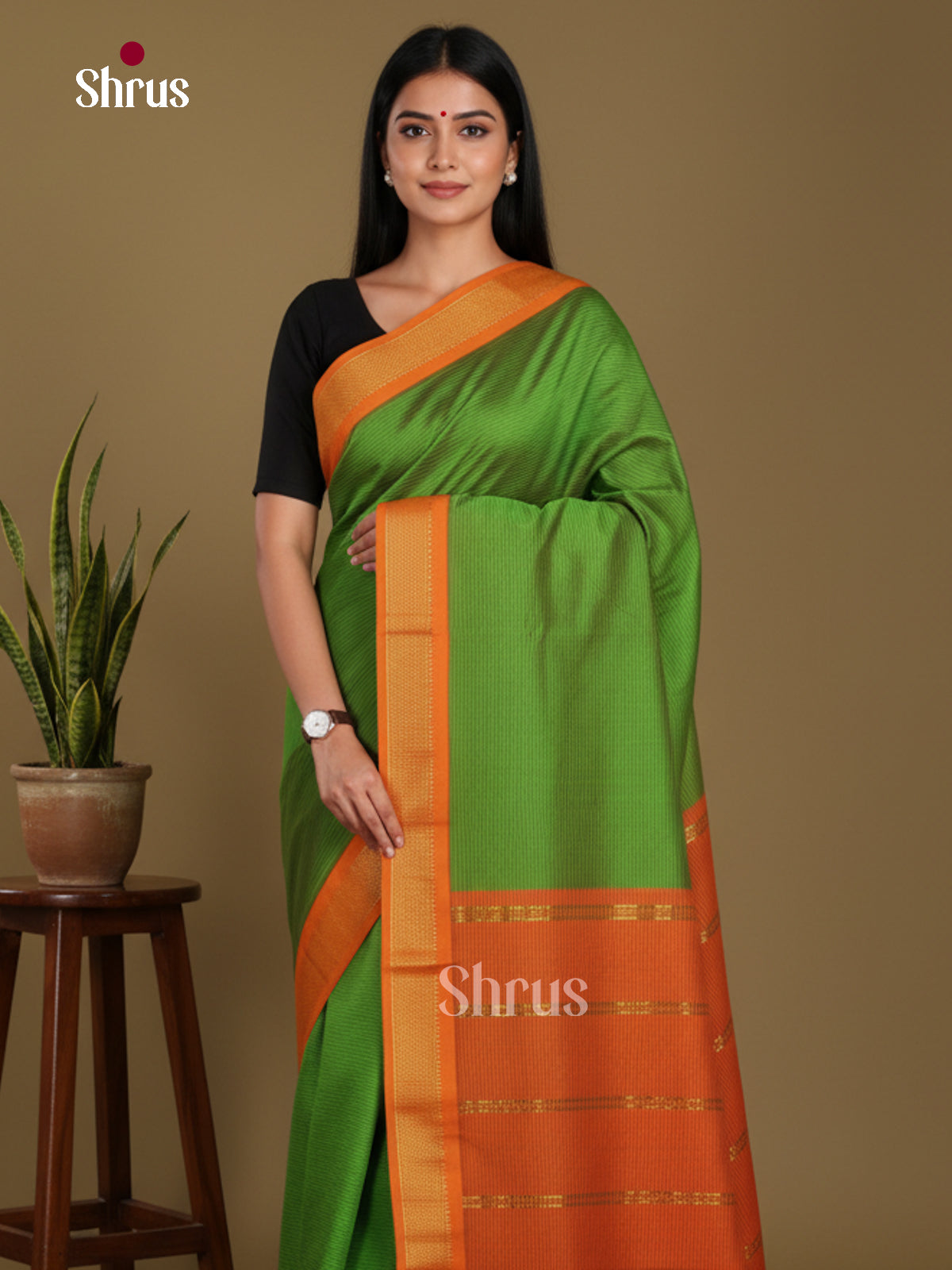 DKS12582 - Kalyani Cotton Saree