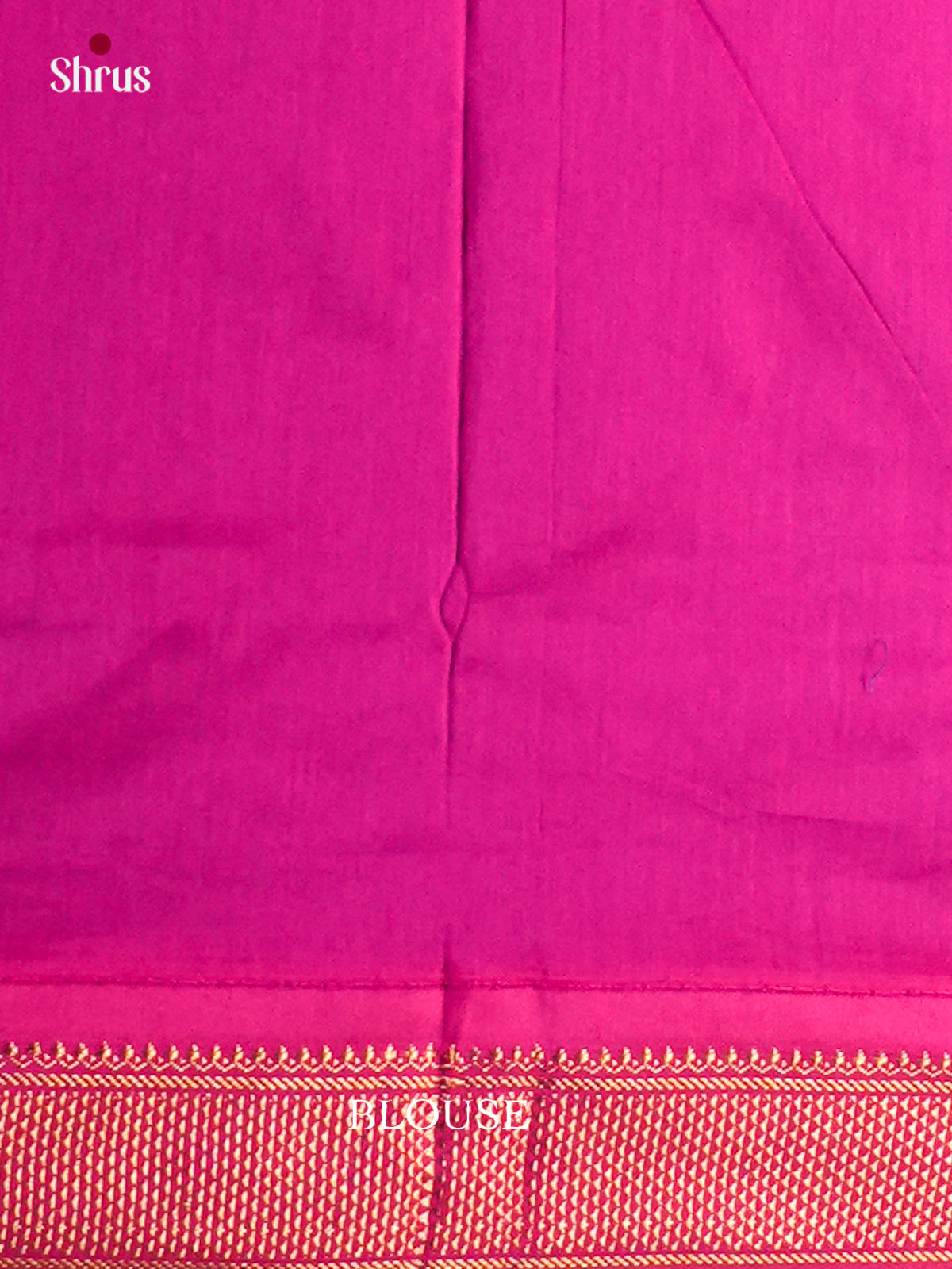 DKS12595 - Kalyani Cotton Saree - Shop on Shrus.com