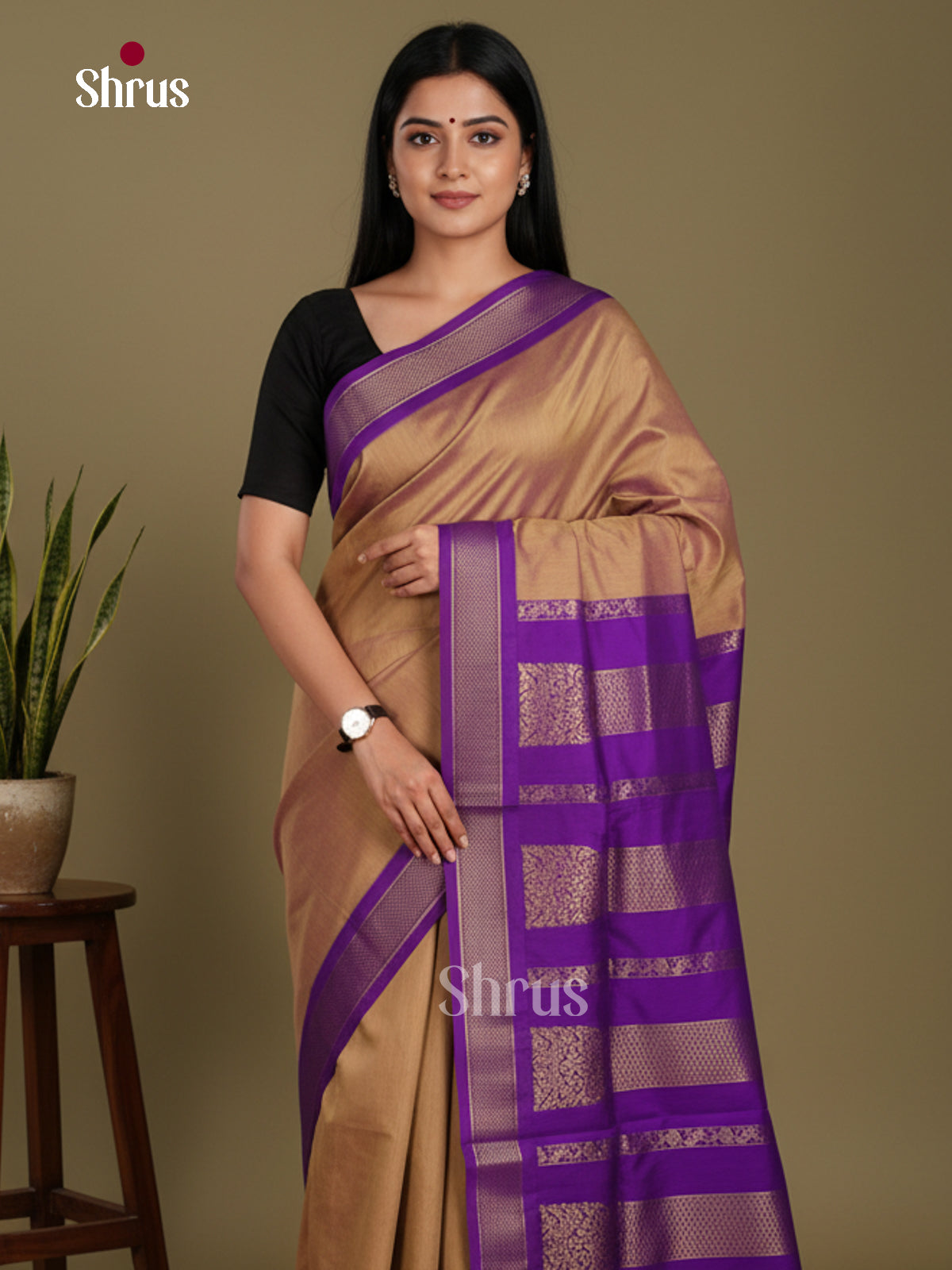 DKS12608 - Kalyani Cotton Saree