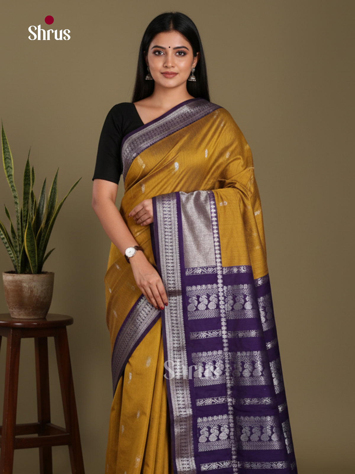 DKS12631 - Kalyani Cotton Saree