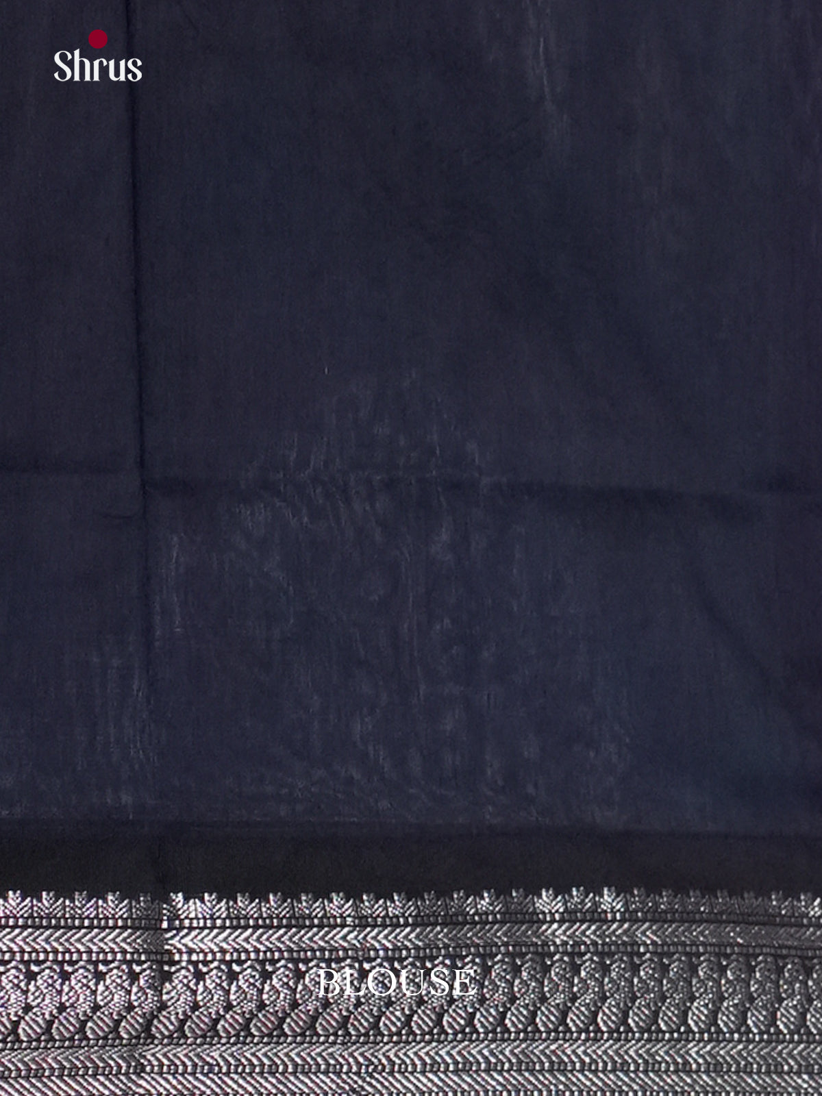 Green & Blue - Kalyani Cotton Saree