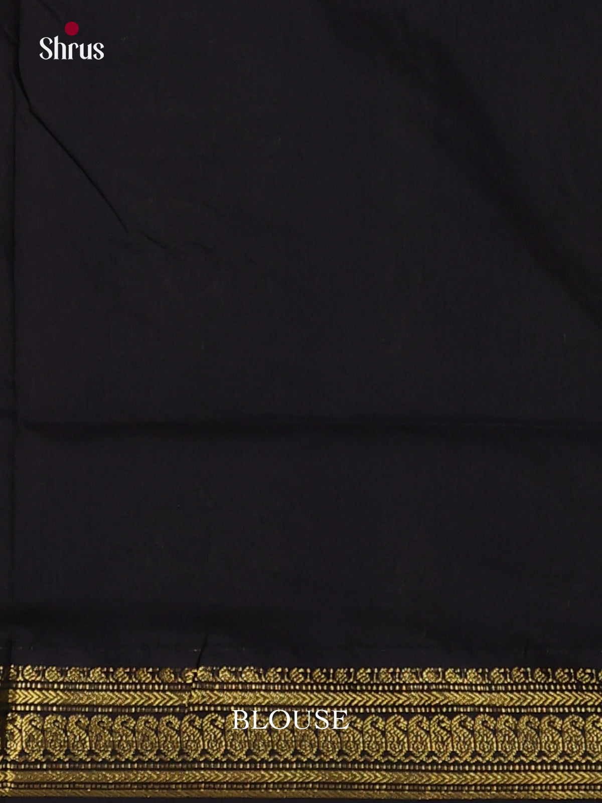 Light Green & Black - Kalyani Cotton Saree - Shop on Shrus.com