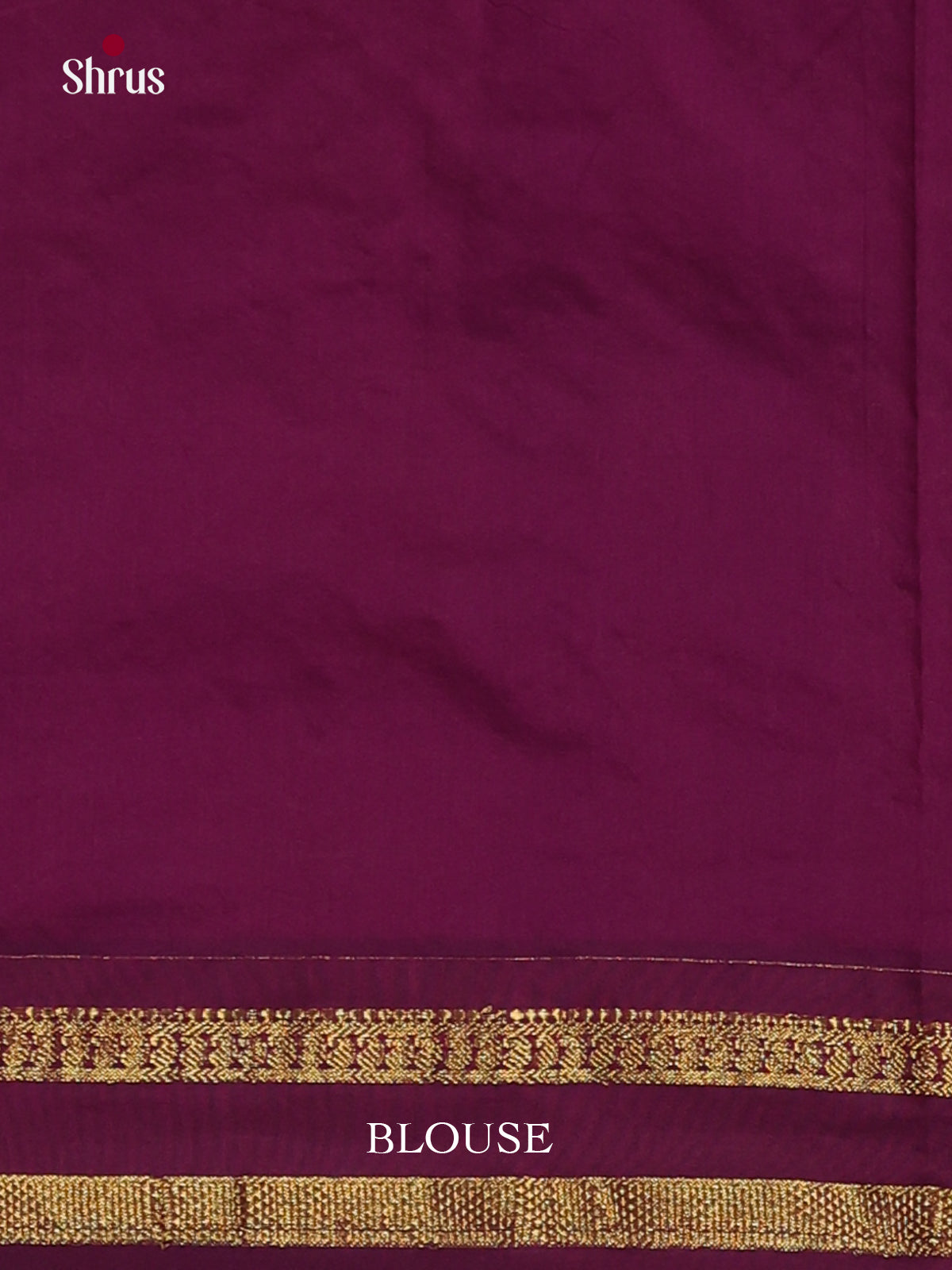 DKS12639 - Kalyani Cotton Saree - Shop on Shrus.com