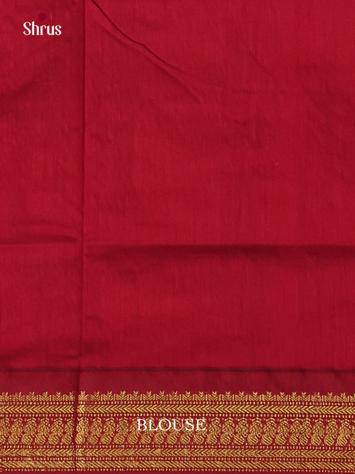 Grey & Maroon- Kalyani Cotton Saree - Shop on Shrus.com