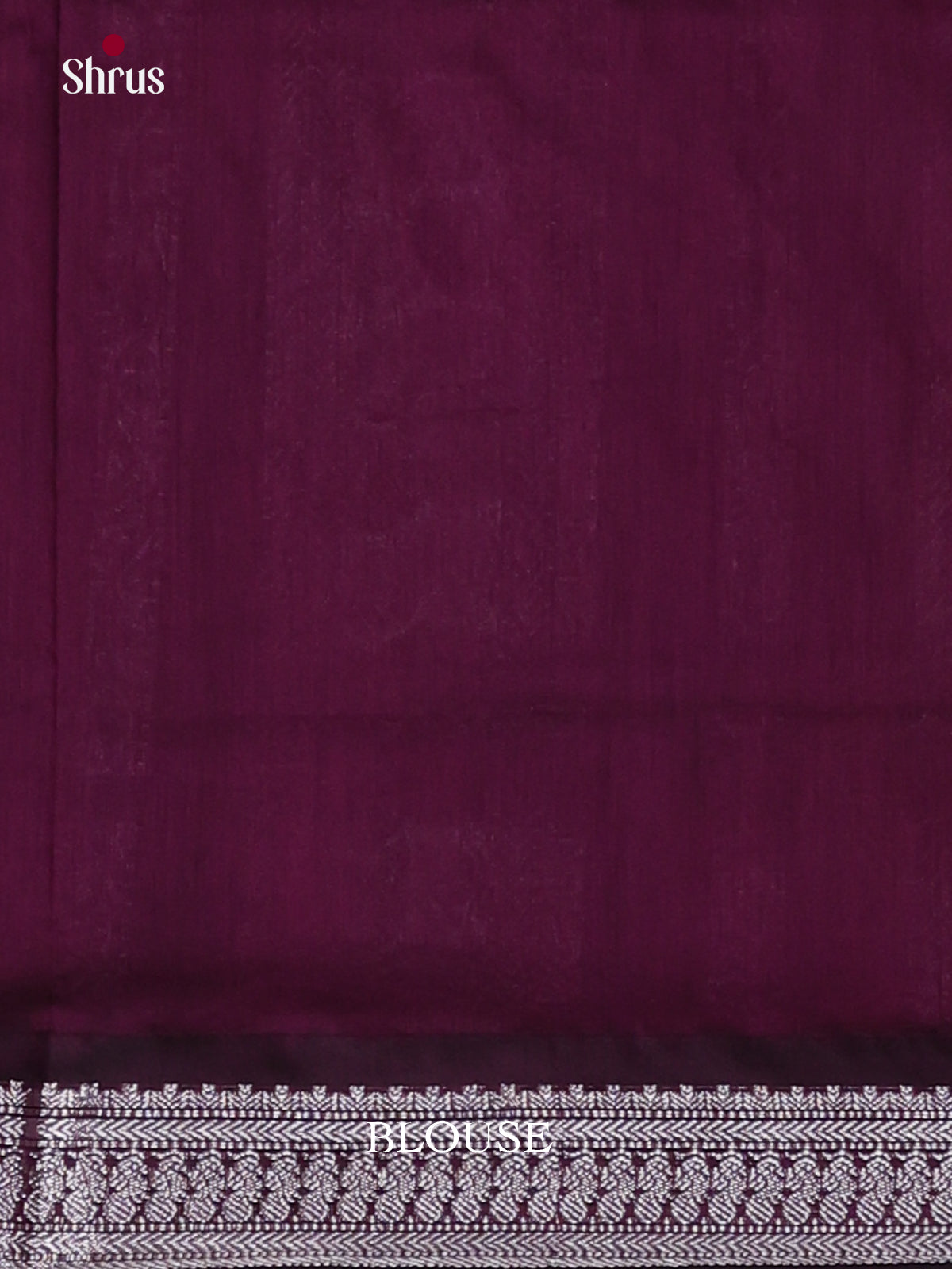 DKS12646 - Kalyani Cotton Saree - Shop on Shrus.com
