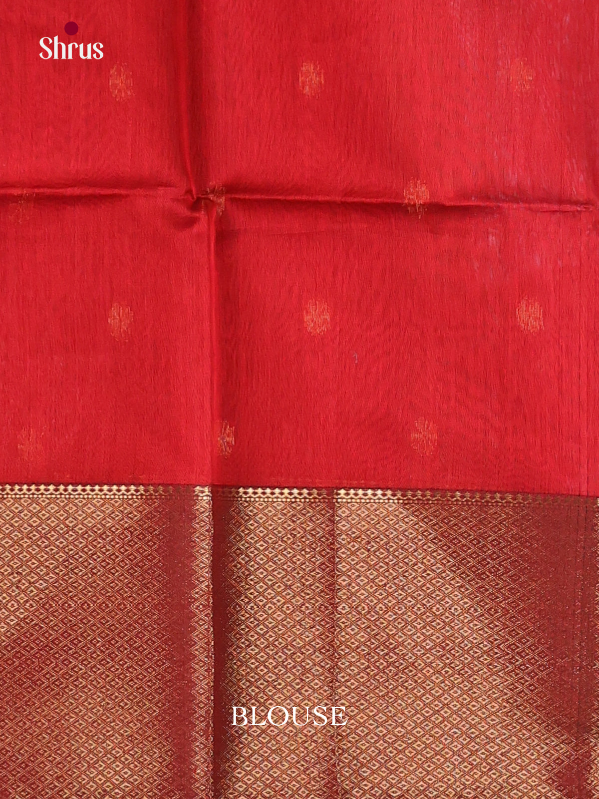 DKS12714 - Maheshwari silkcotton Saree - Shop on Shrus.com