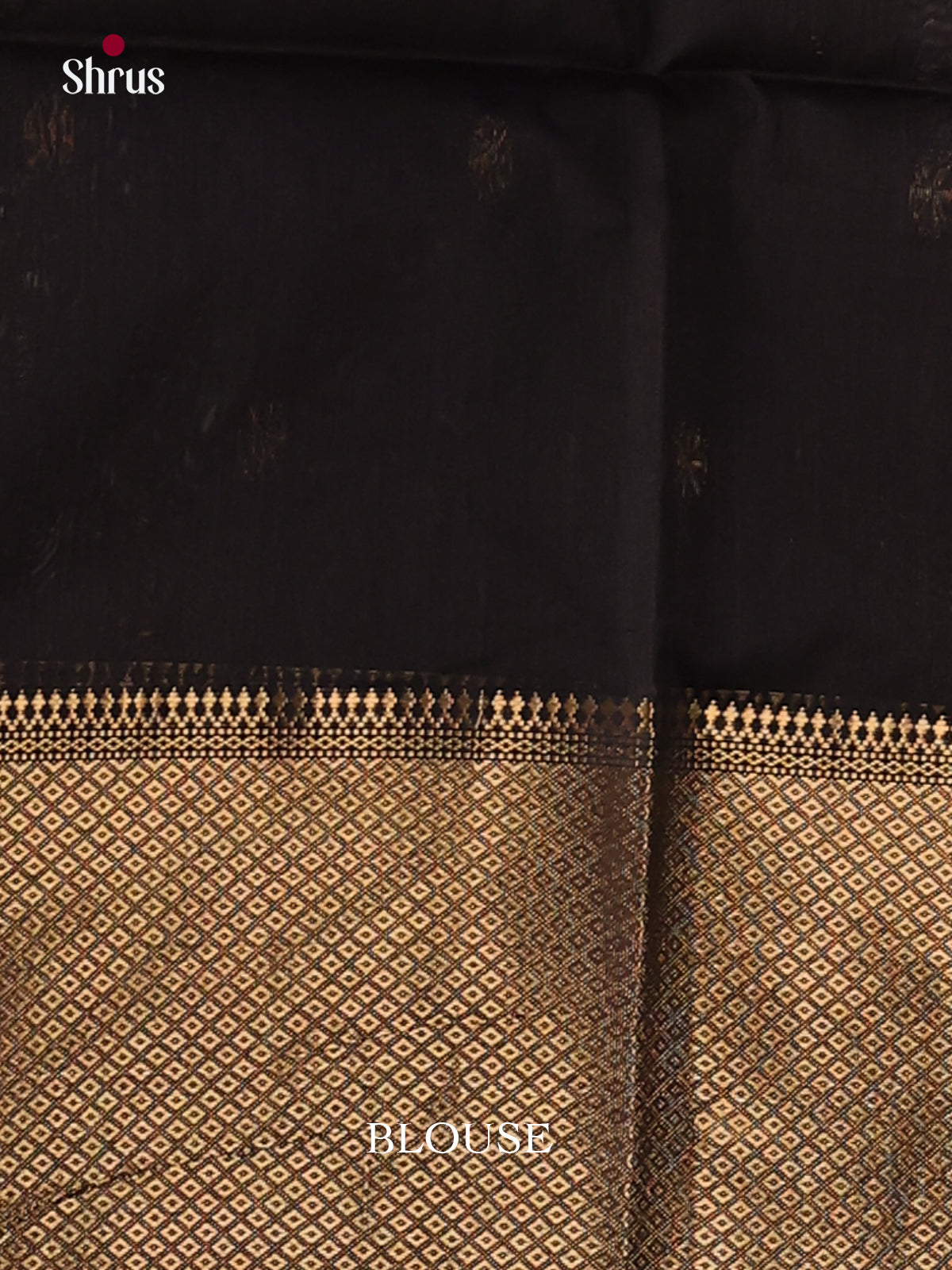 DKS12724 - Maheshwari silkcotton Saree