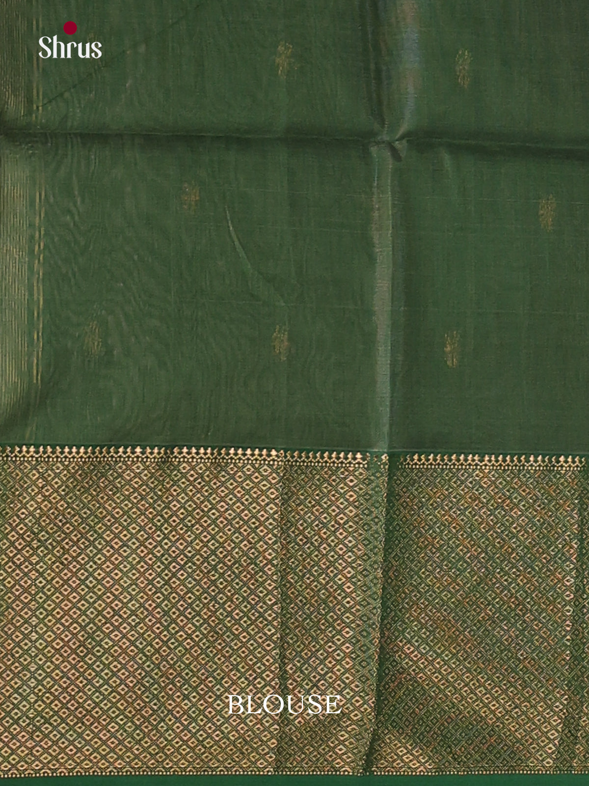 DKS12725 - Maheshwari silkcotton Saree