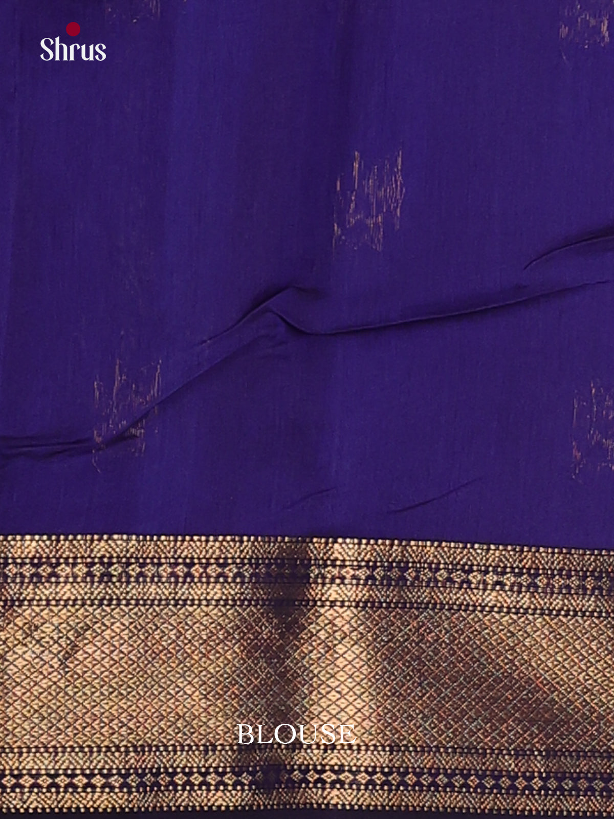 DKS12729 - Maheshwari silkcotton Saree - Shop on Shrus.com
