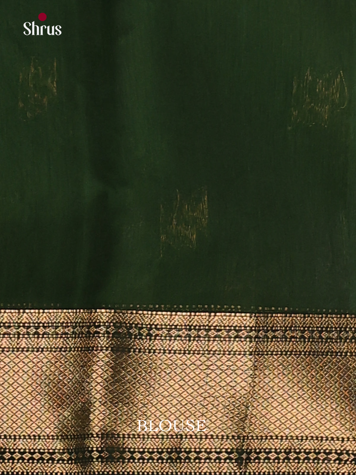 DKS12732 - Maheshwari silkcotton Saree