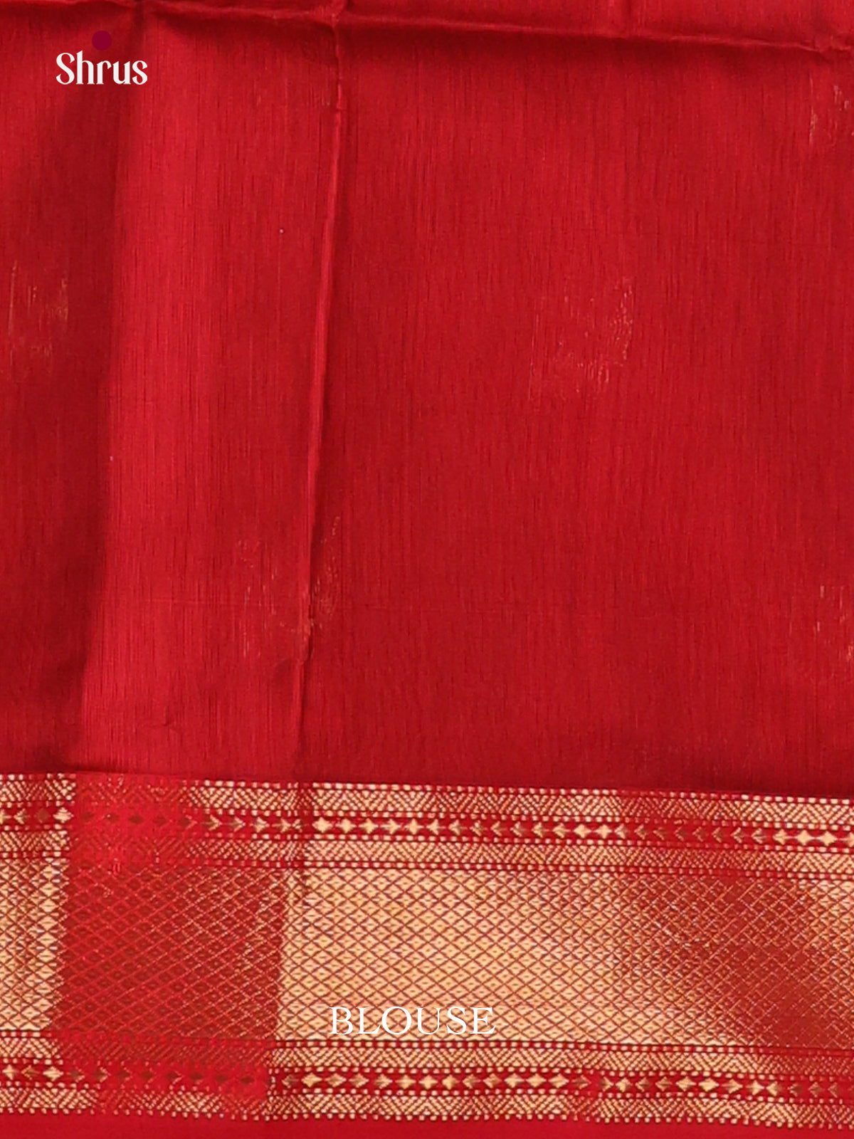 DKS12733 - Maheshwari silkcotton Saree
