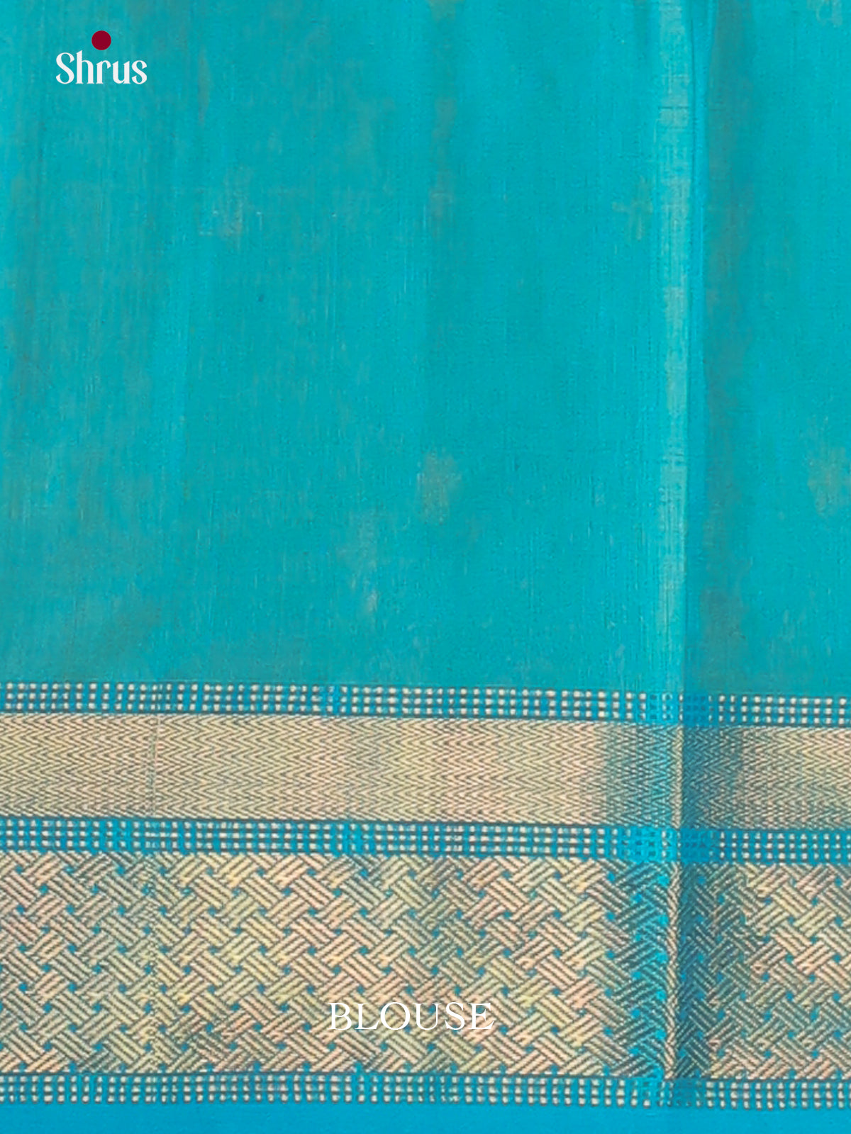 DKS12738 - Maheshwari silkcotton Saree - Shop on Shrus.com