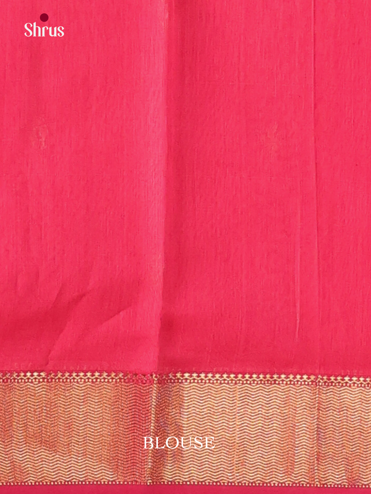 DKS12742 - Maheshwari silkcotton Saree