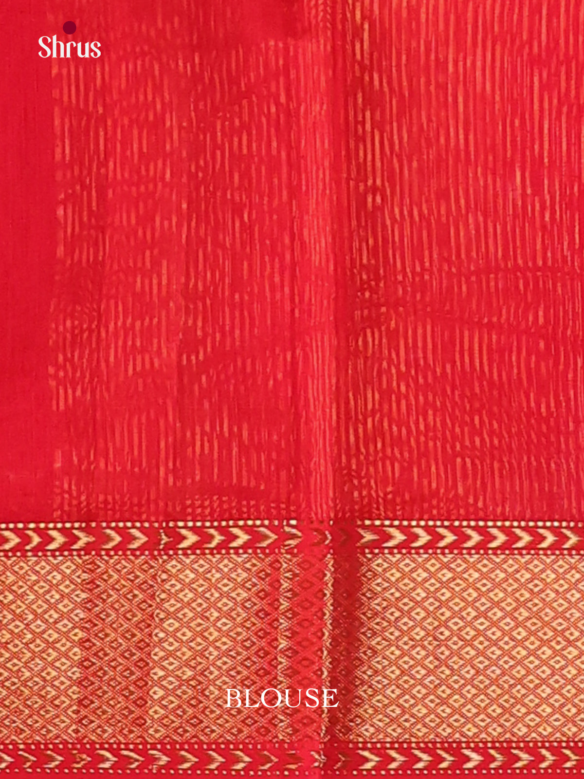 DKS12749 - Maheshwari silkcotton Saree - Shop on Shrus.com