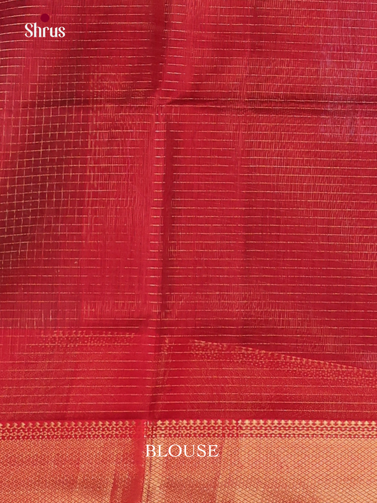 DKS12751 - Maheshwari silkcotton Saree - Shop on Shrus.com