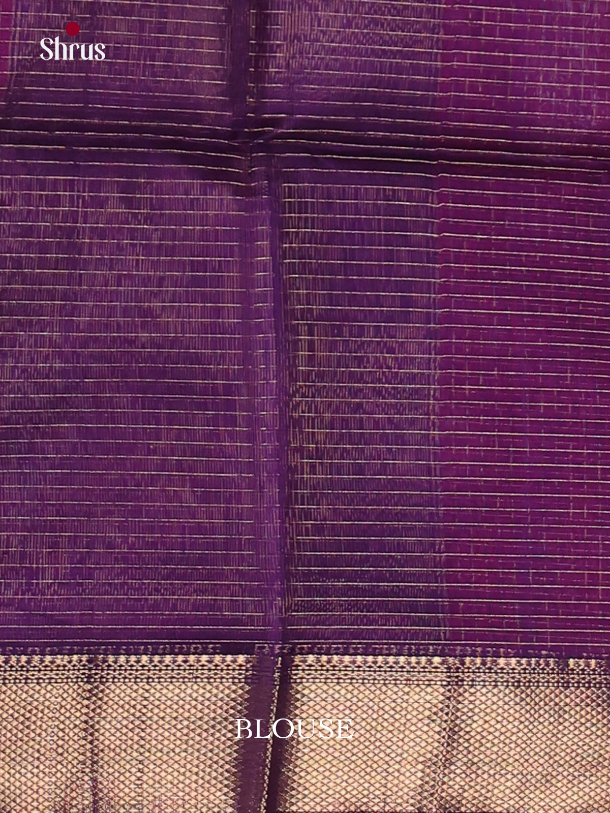 DKS12760 - Maheshwari silkcotton Saree - Shop on Shrus.com