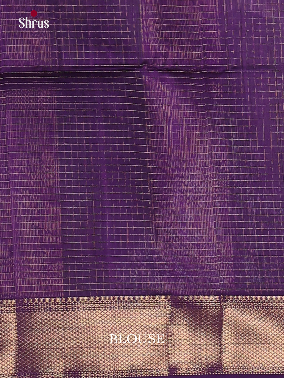 DKS12761 - Maheshwari silkcotton Saree - Shop on Shrus.com
