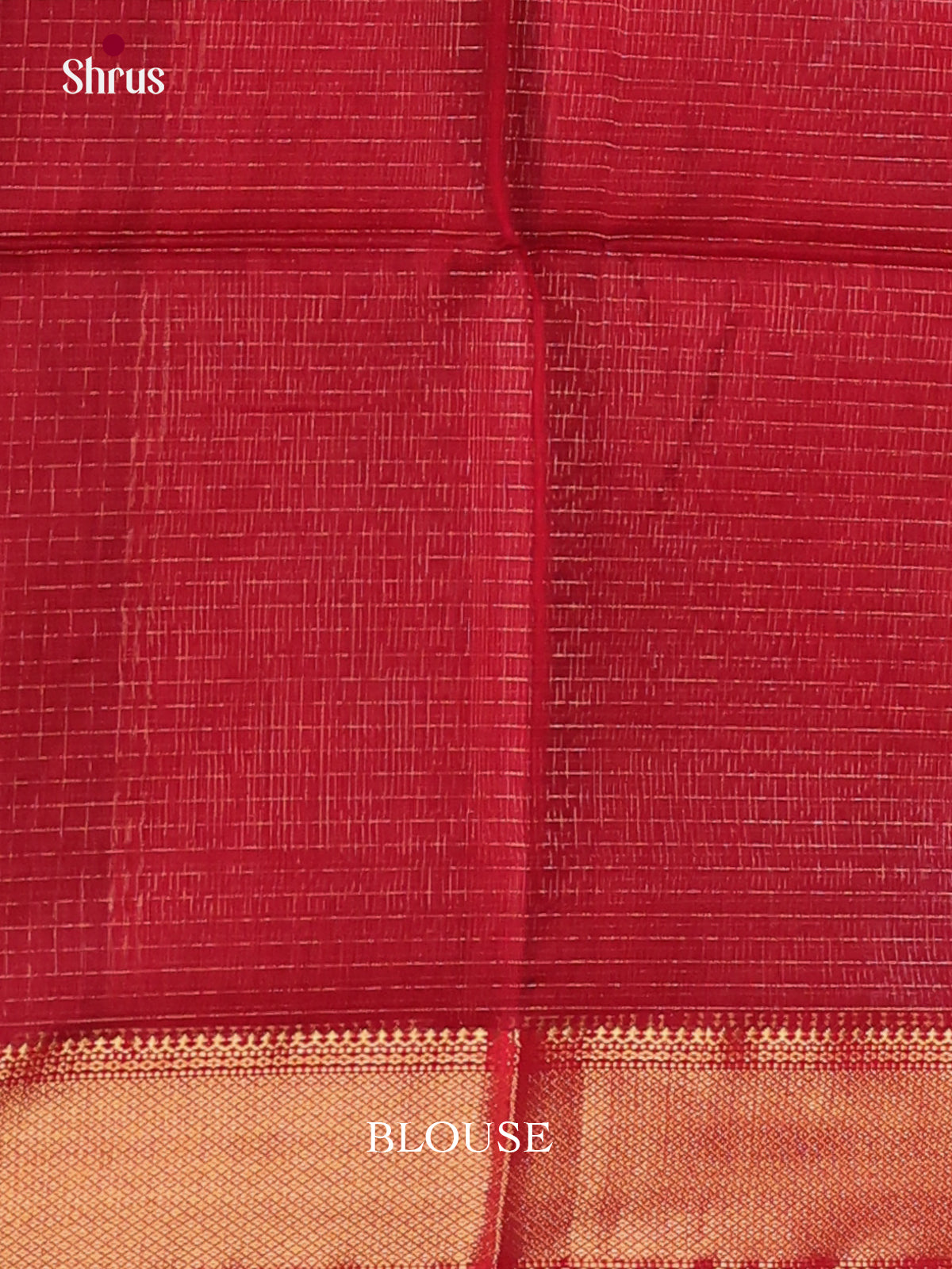 DKS12764 - Maheshwari silkcotton Saree - Shop on Shrus.com