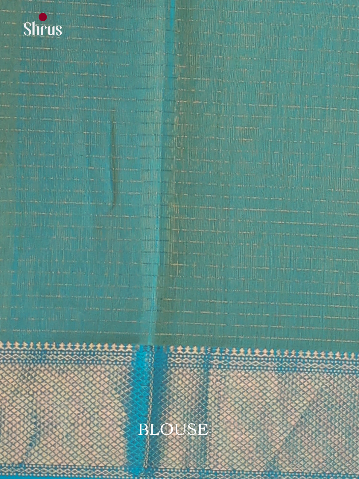 DKS12766 - Maheshwari silkcotton Saree - Shop on Shrus.com