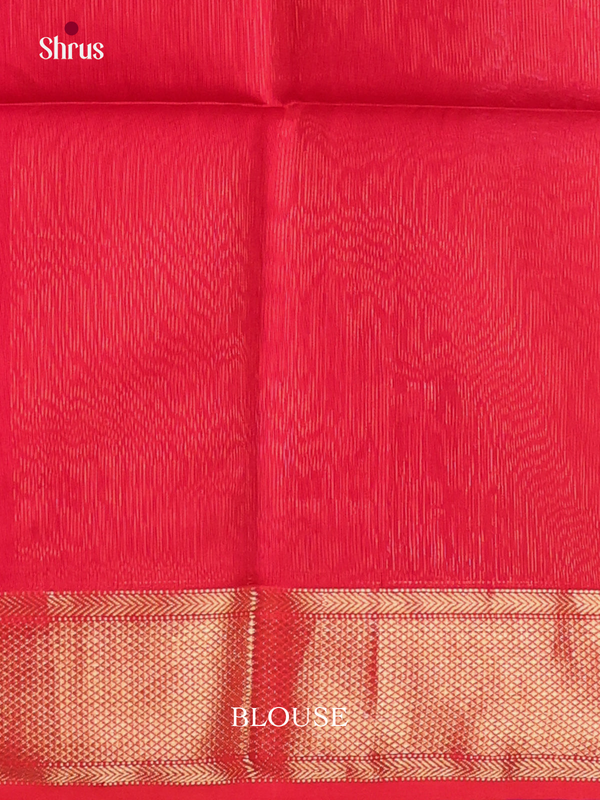 DKS12777 - Maheshwari silkcotton Saree - Shop on Shrus.com