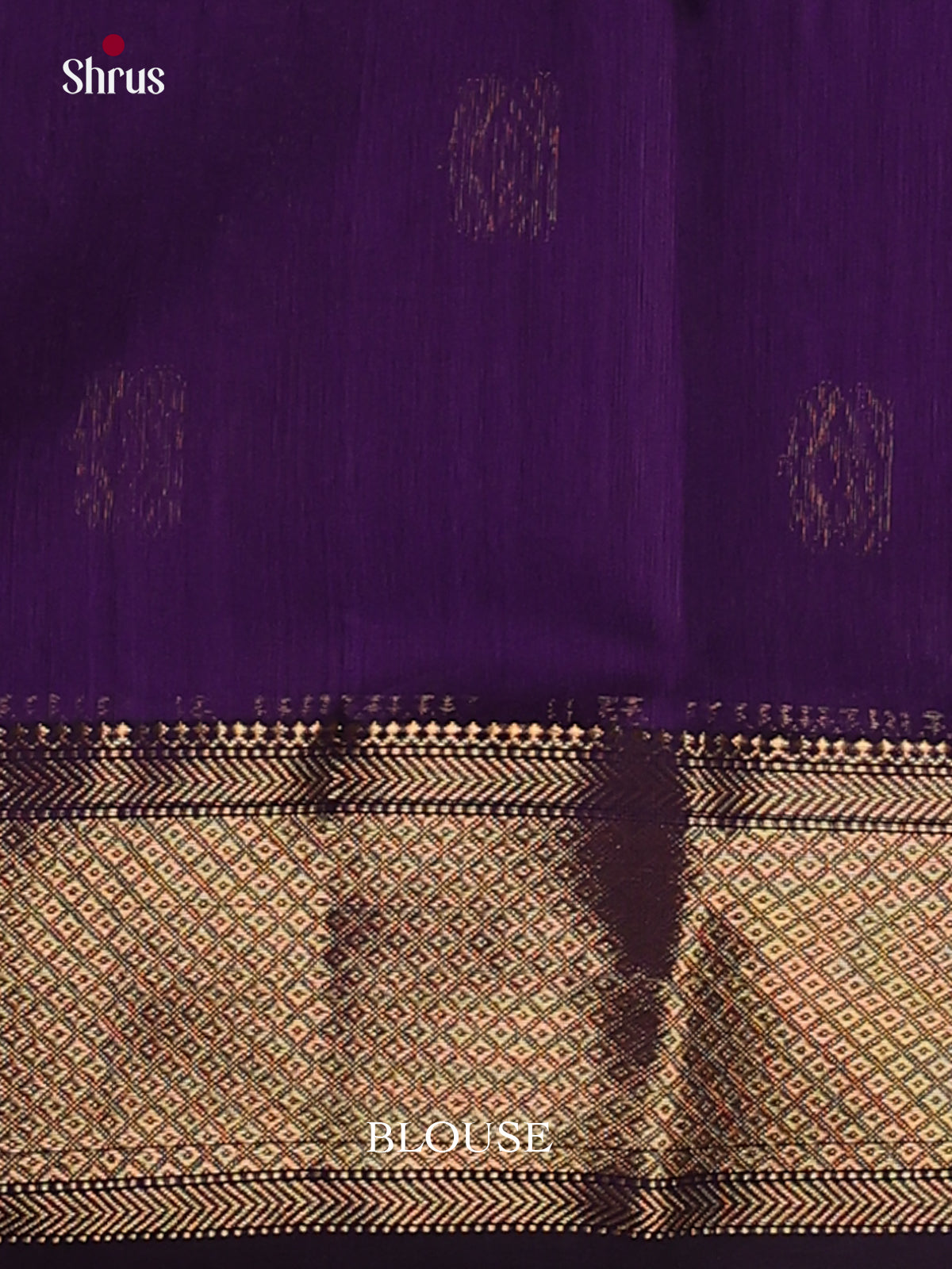 DKS12791 - Maheshwari silkcotton Saree - Shop on Shrus.com
